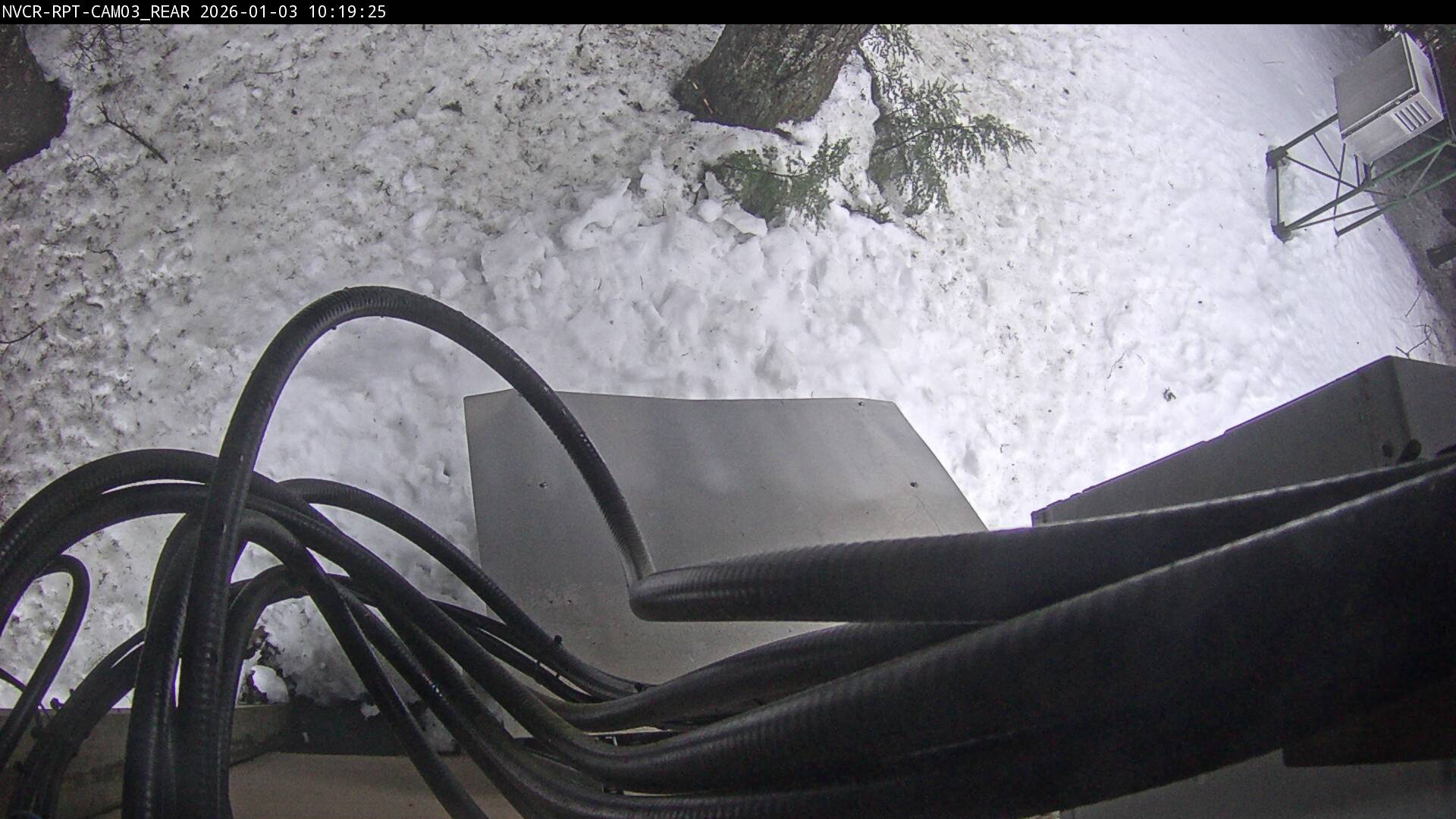 Web Cam History Image - 906