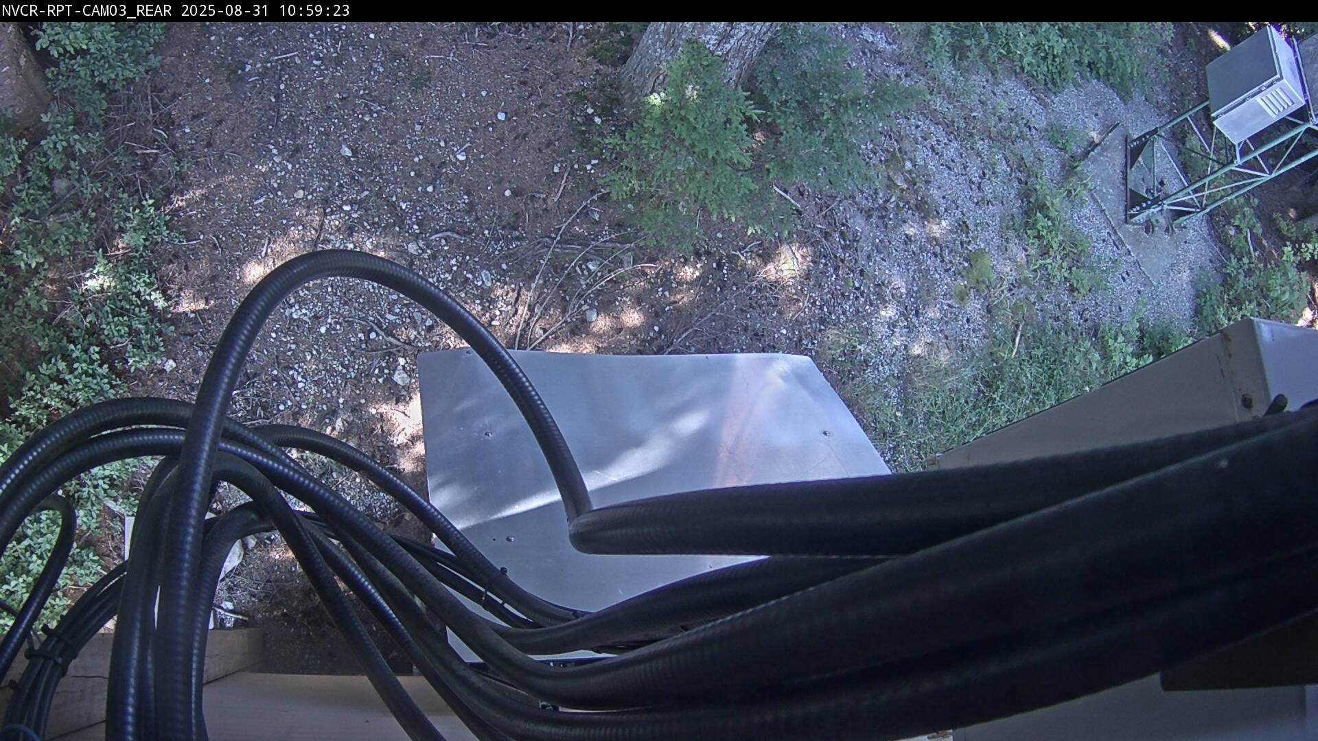Web Cam History Image - 908