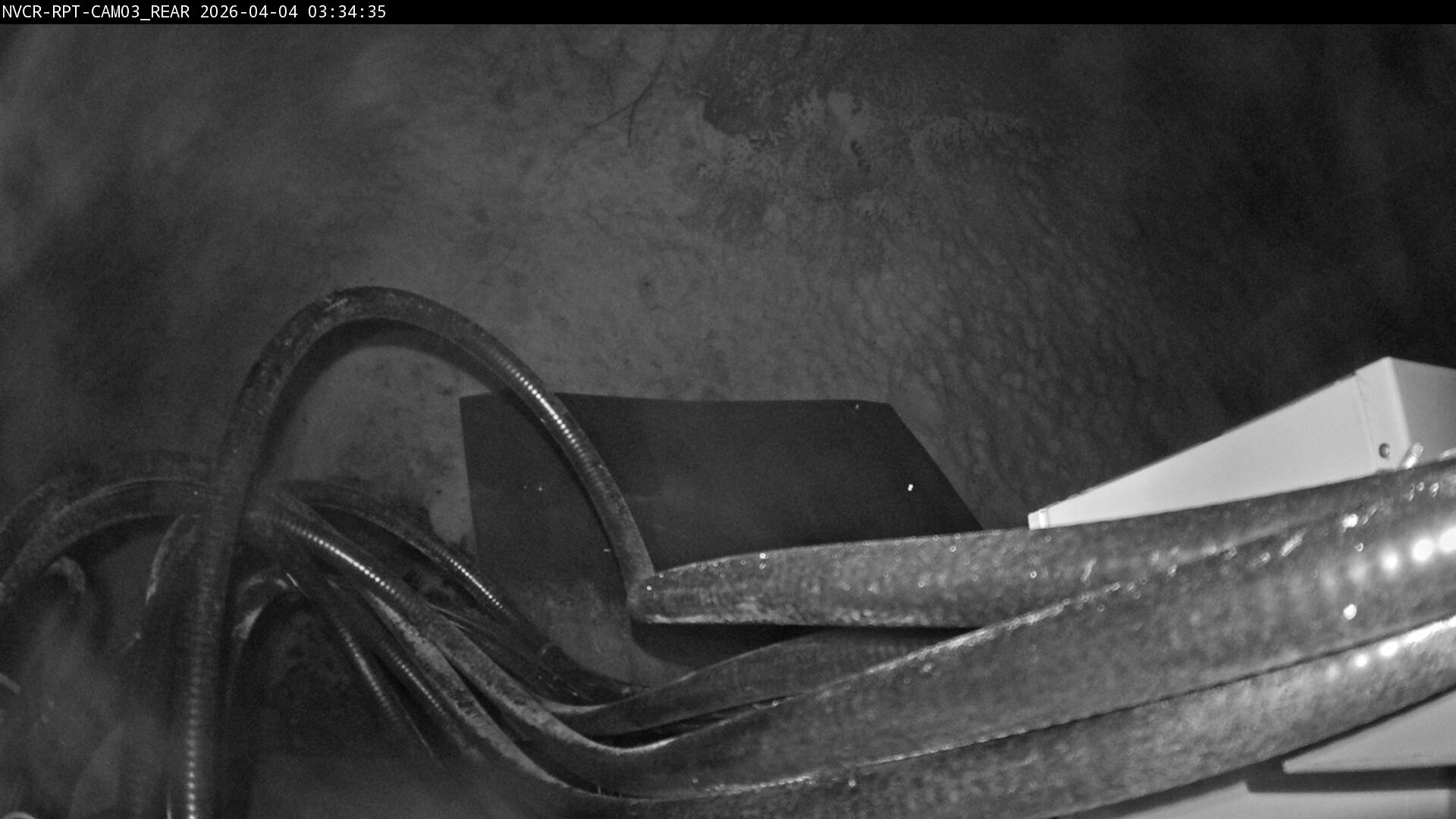 Web Cam History Image - 910