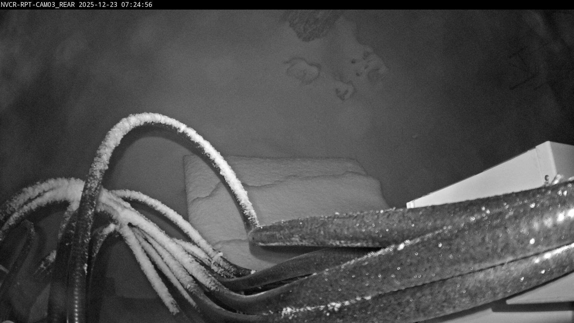 Web Cam History Image - 912