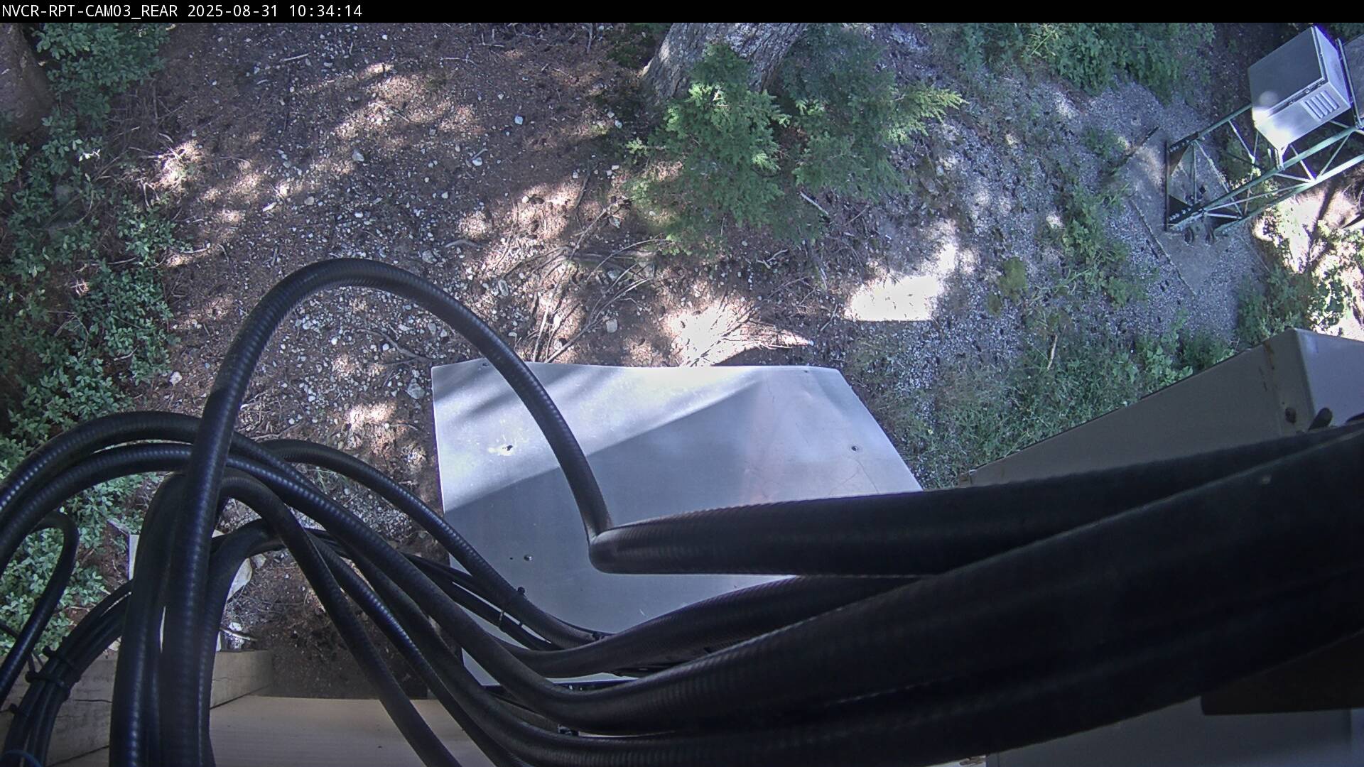 Web Cam History Image - 913
