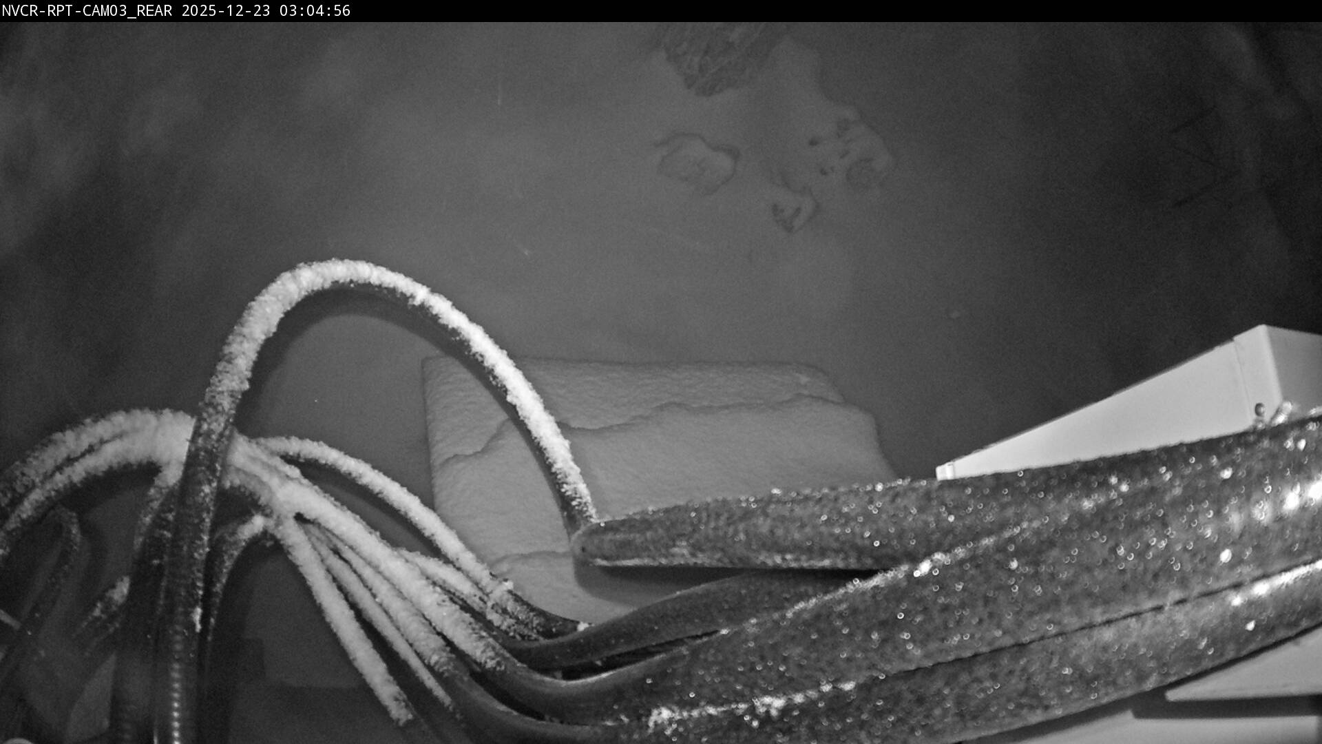 Web Cam History Image - 914