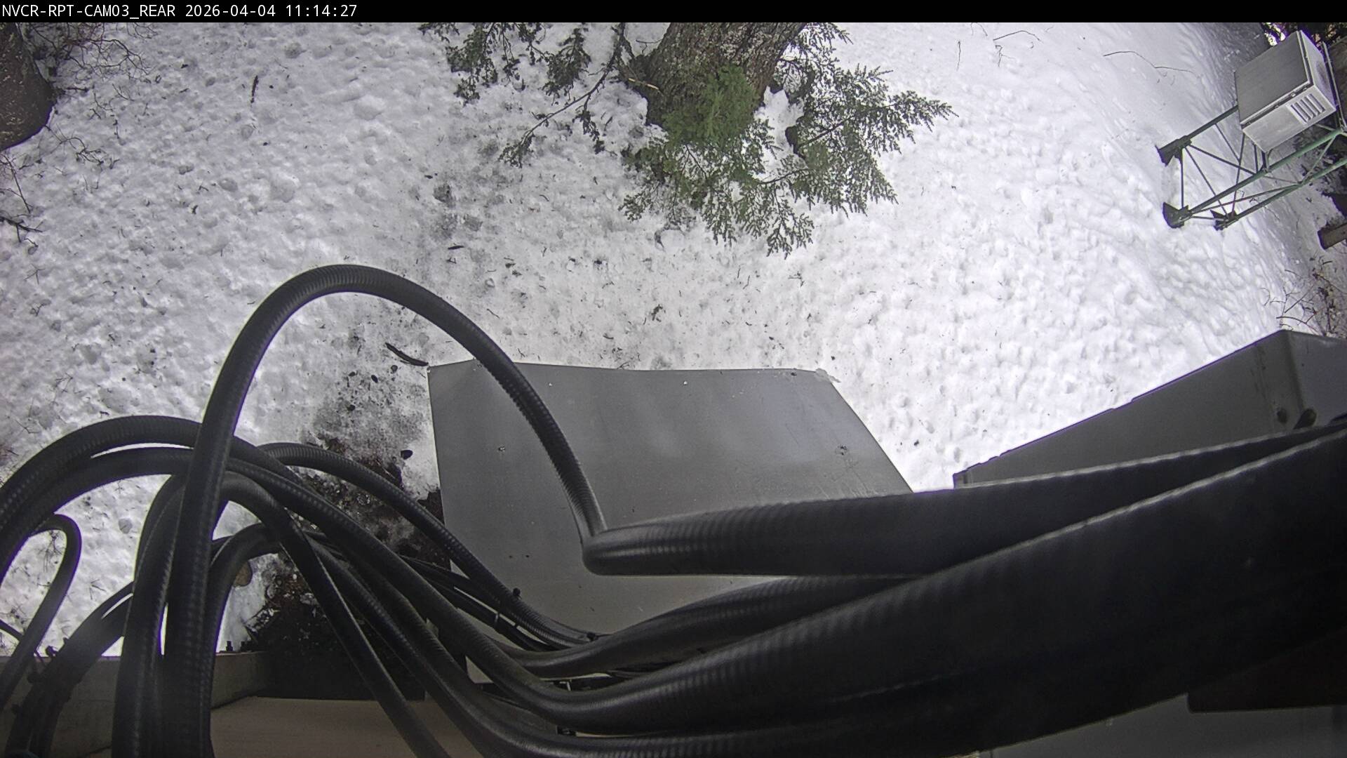 Web Cam History Image - 914