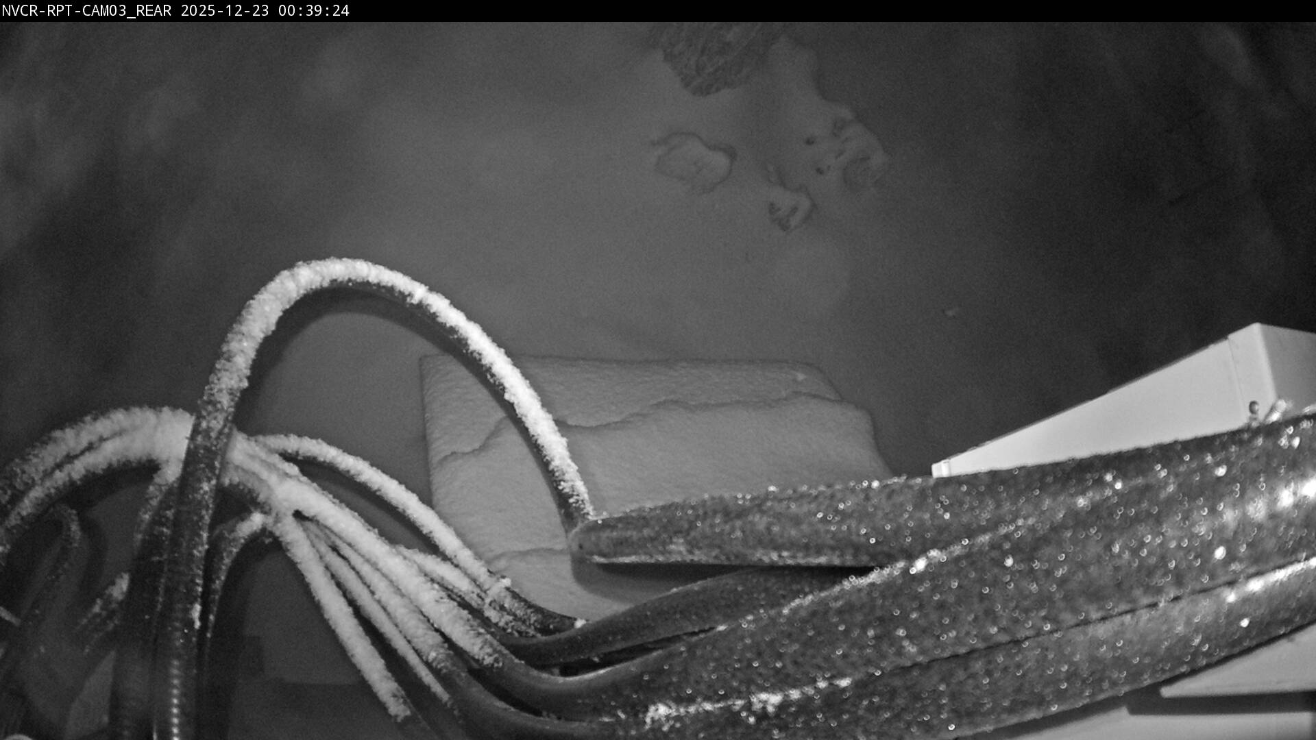 Web Cam History Image - 915