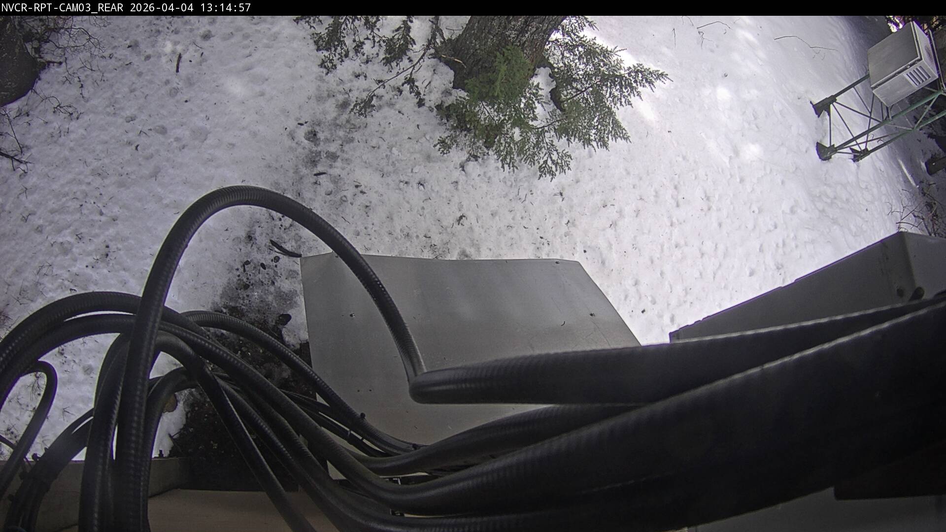 Web Cam History Image - 915