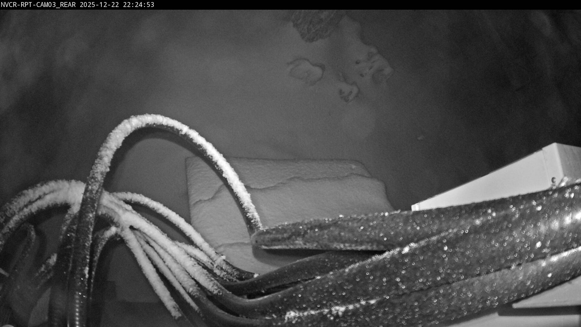 Web Cam History Image - 916