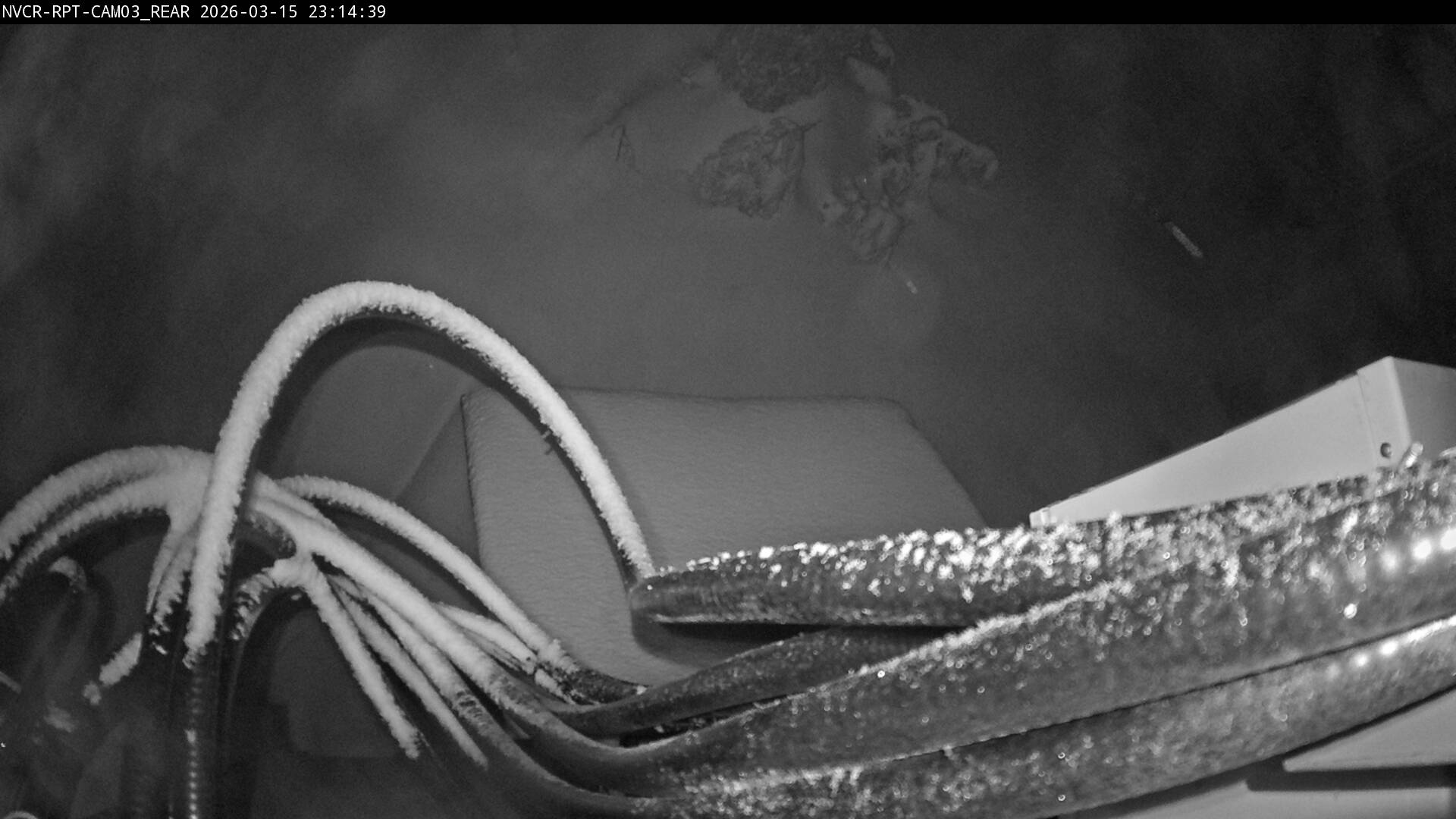 Web Cam History Image - 917