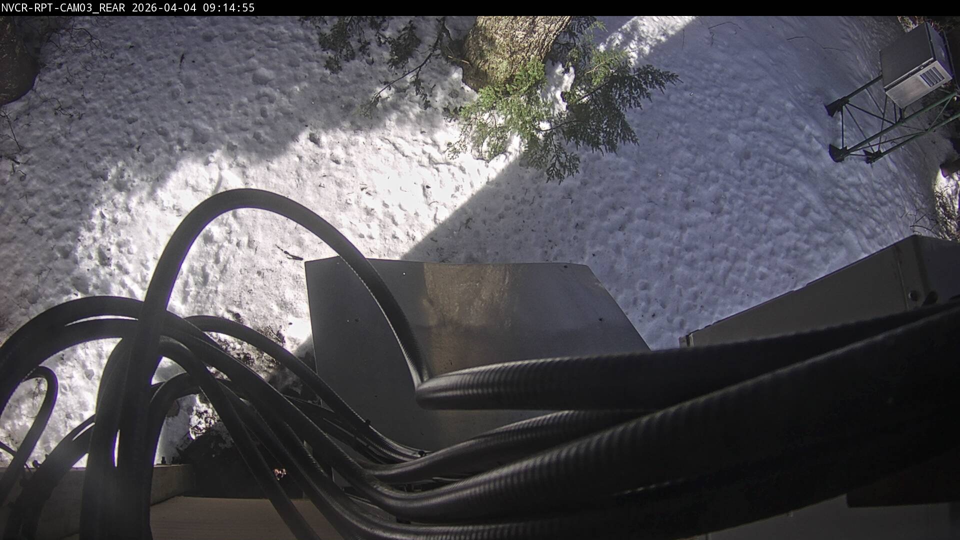 Web Cam History Image - 917