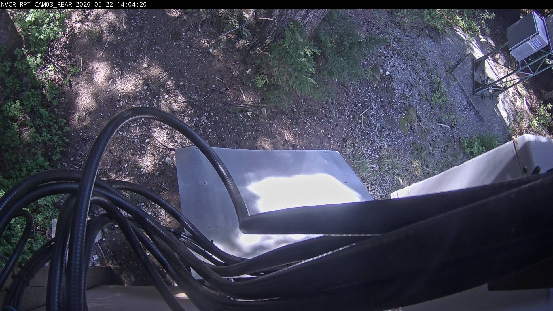Web Cam History Image - 917