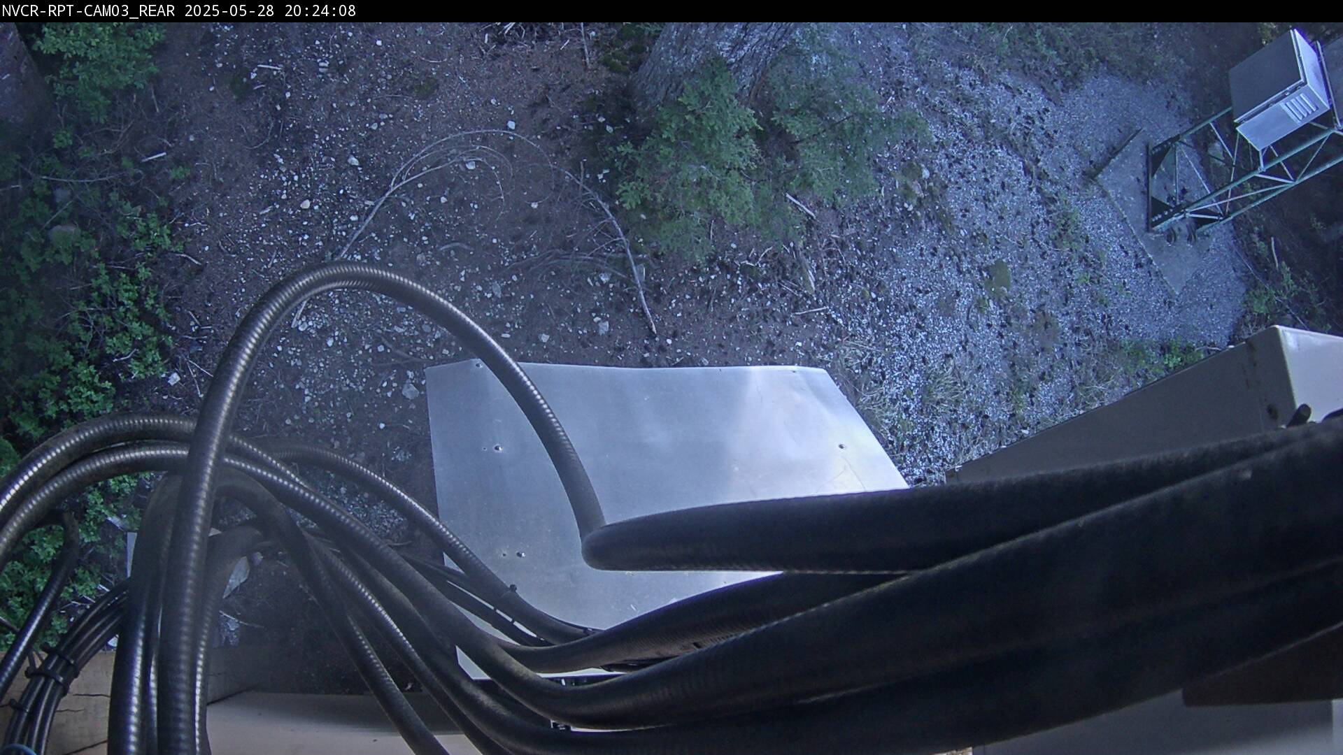 Web Cam History Image - 918