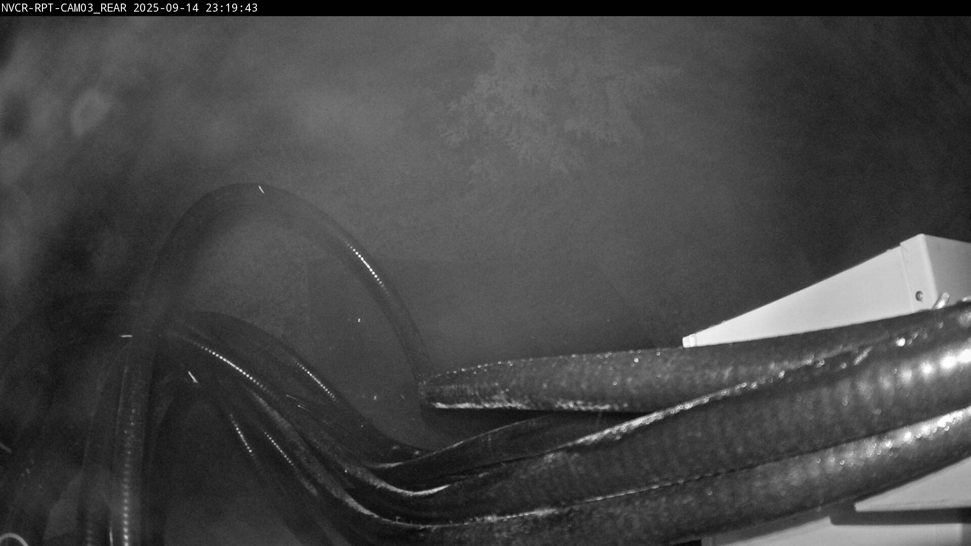 Web Cam History Image - 918