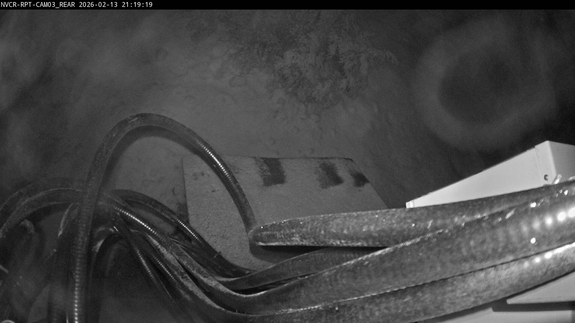 Web Cam History Image - 919