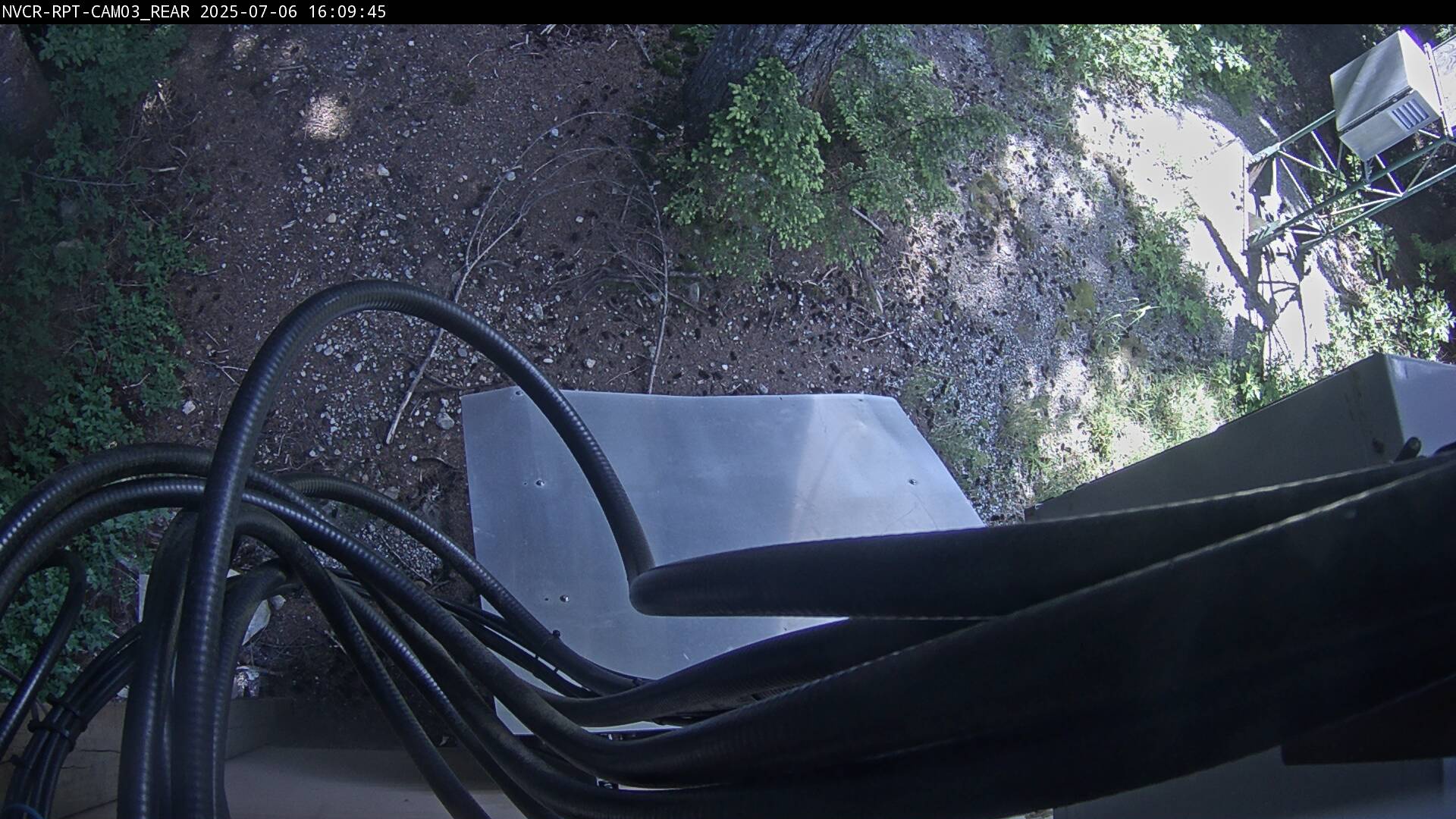 Web Cam History Image - 93