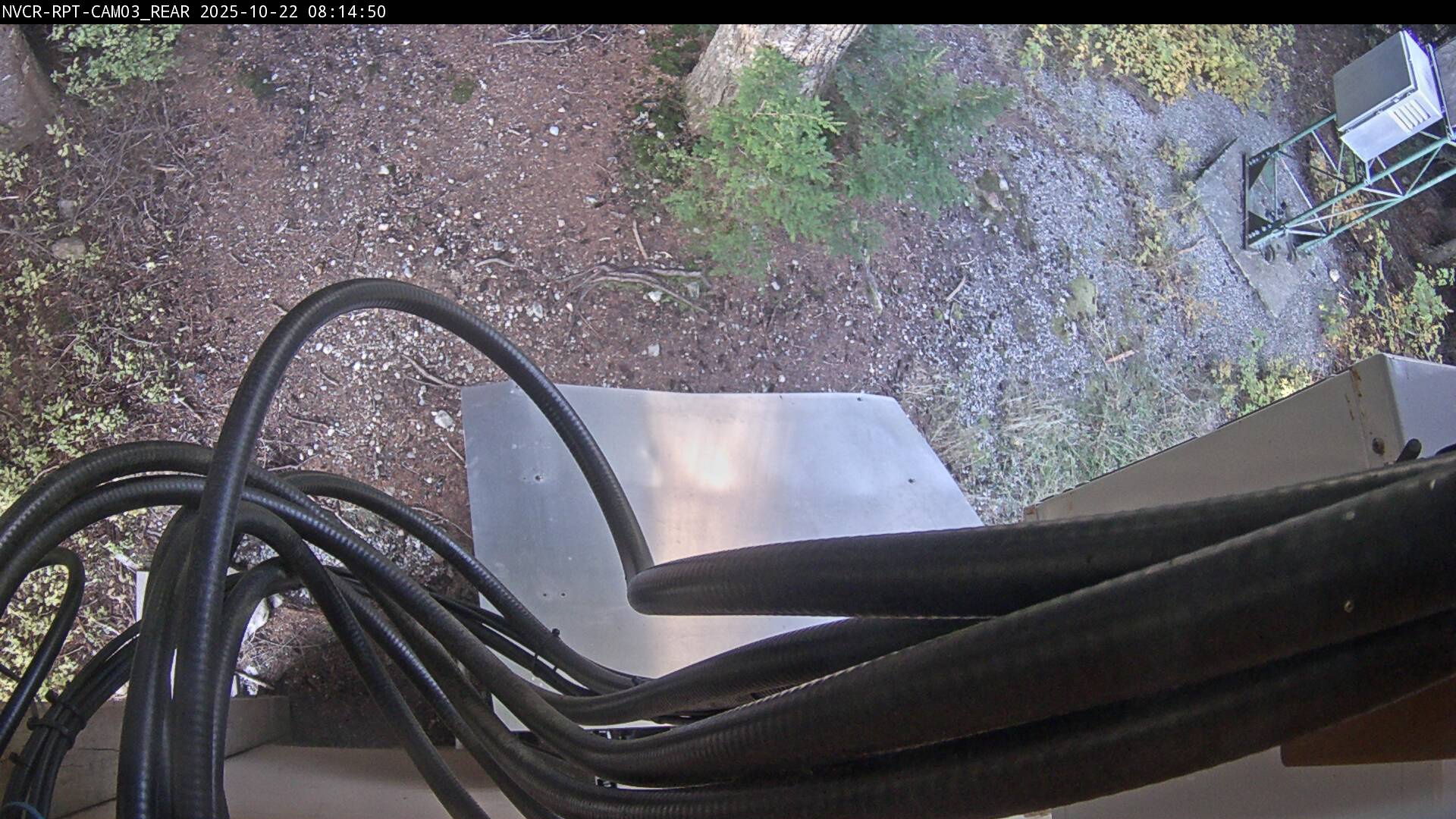 Web Cam History Image - 93