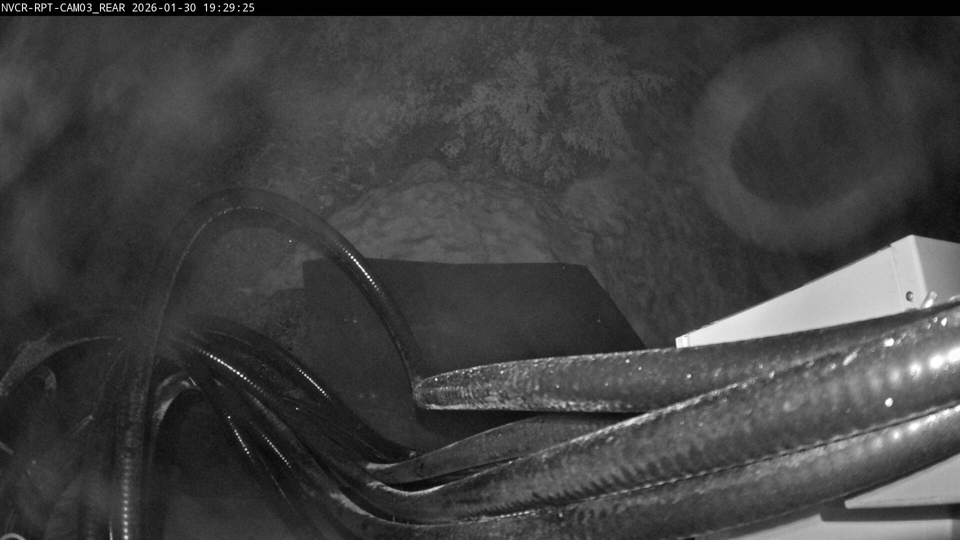 Web Cam History Image - 921