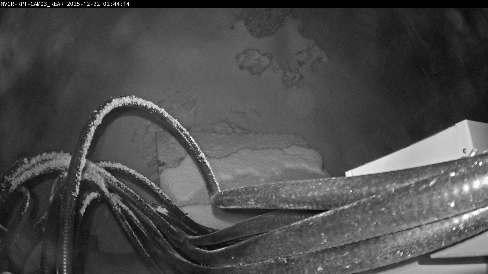 Web Cam History Image - 924