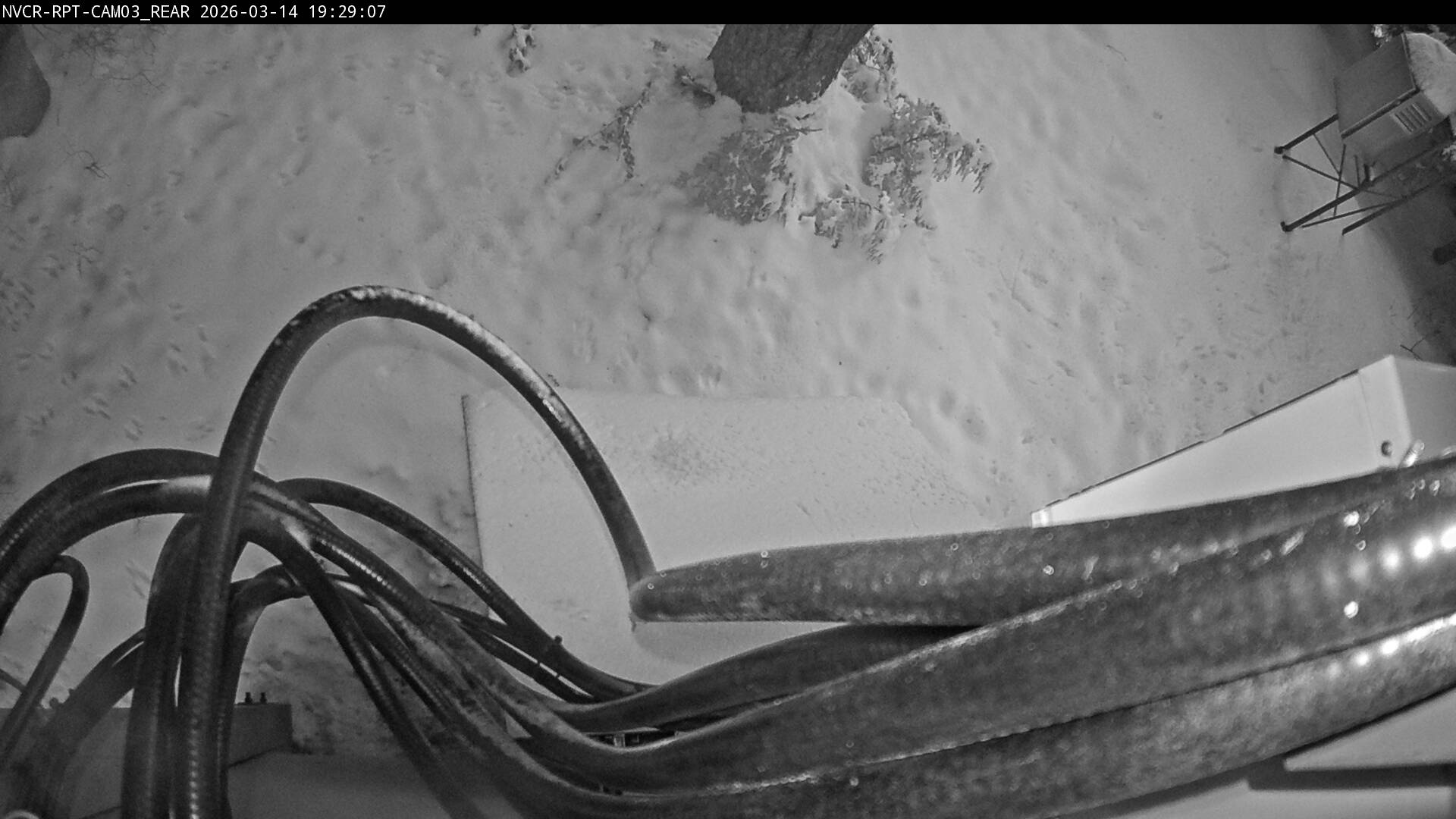 Web Cam History Image - 924