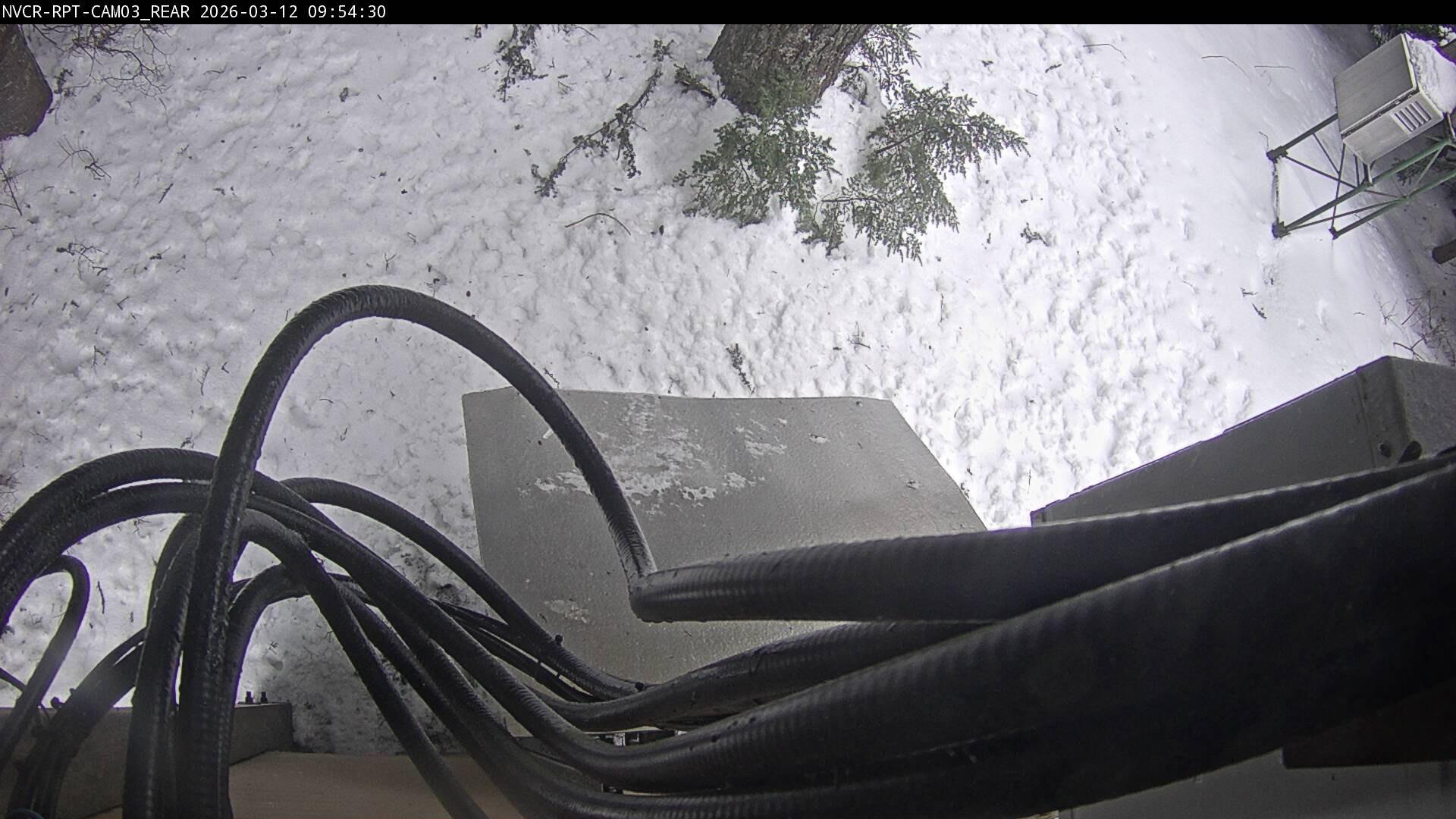 Web Cam History Image - 925