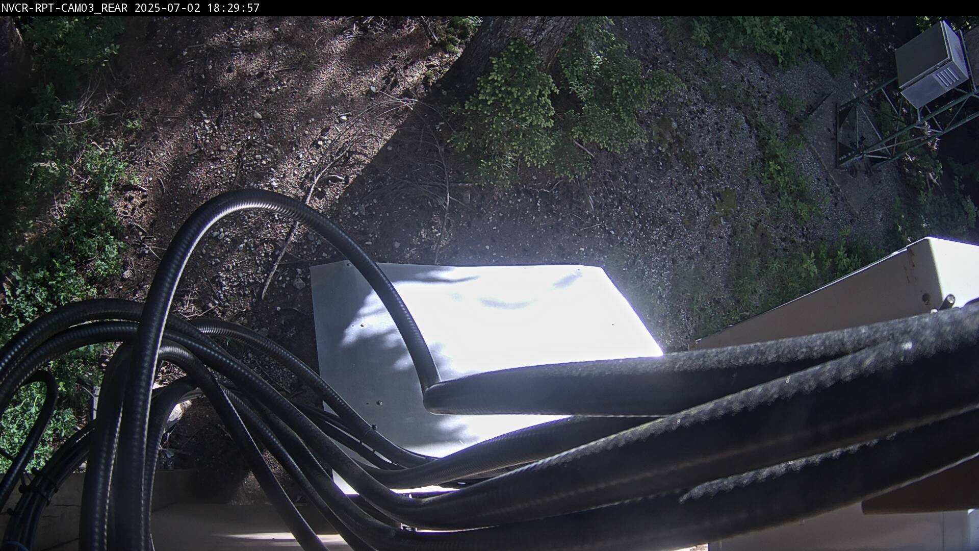 Web Cam History Image - 926