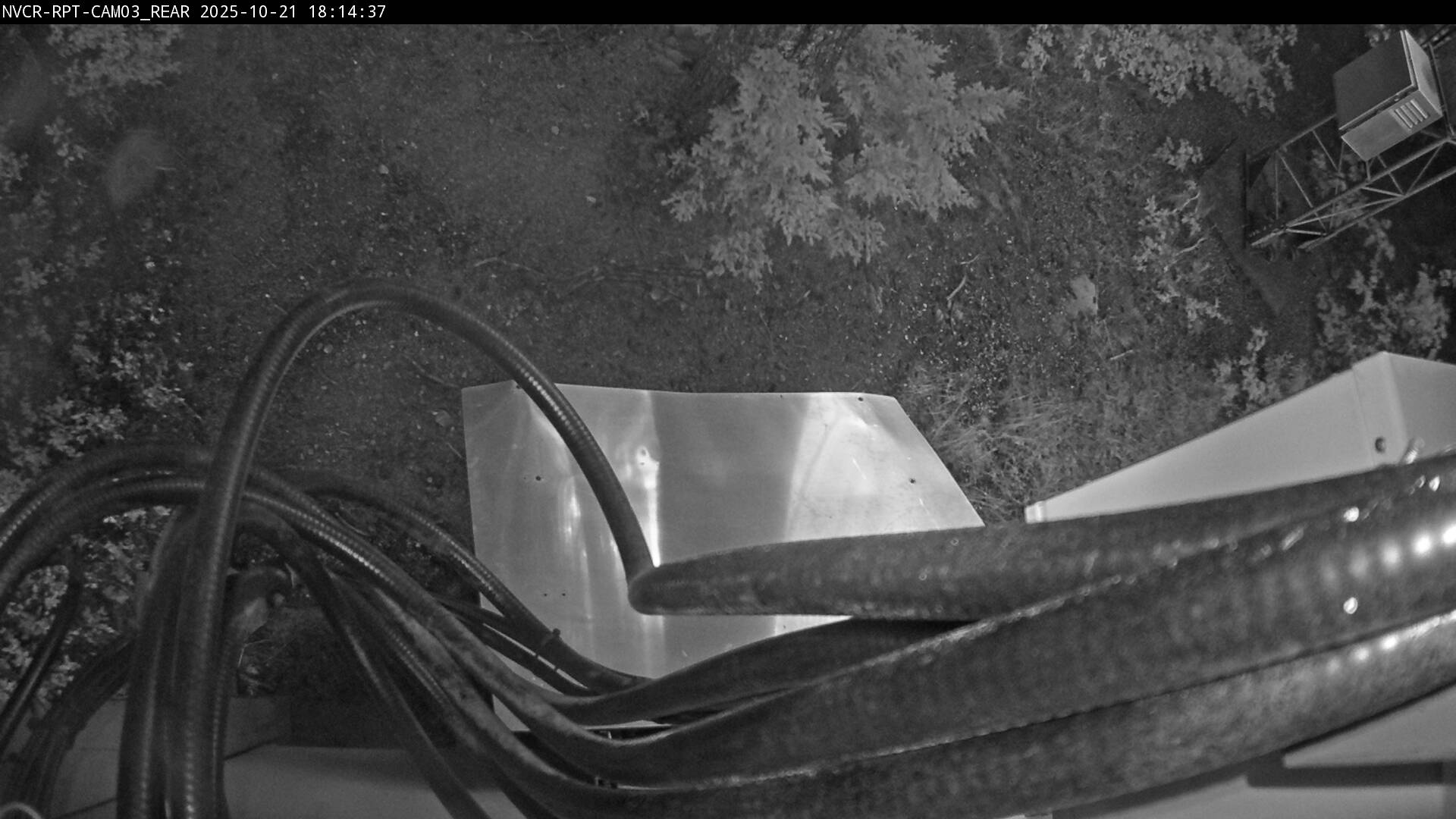 Web Cam History Image - 926