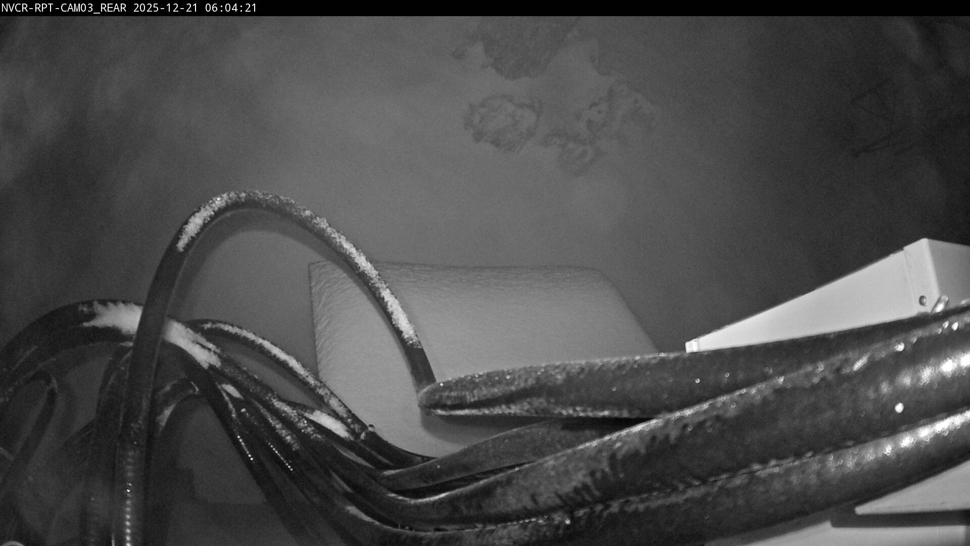 Web Cam History Image - 926