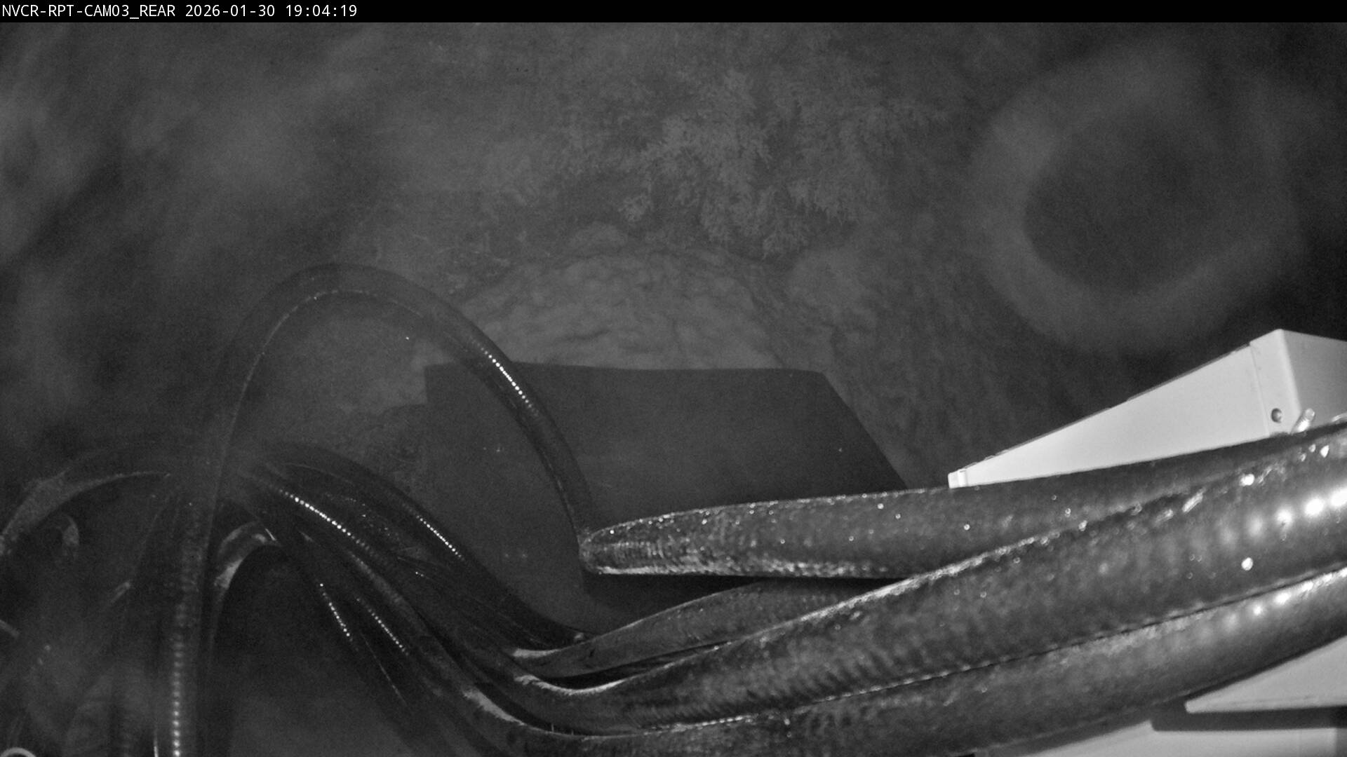 Web Cam History Image - 927