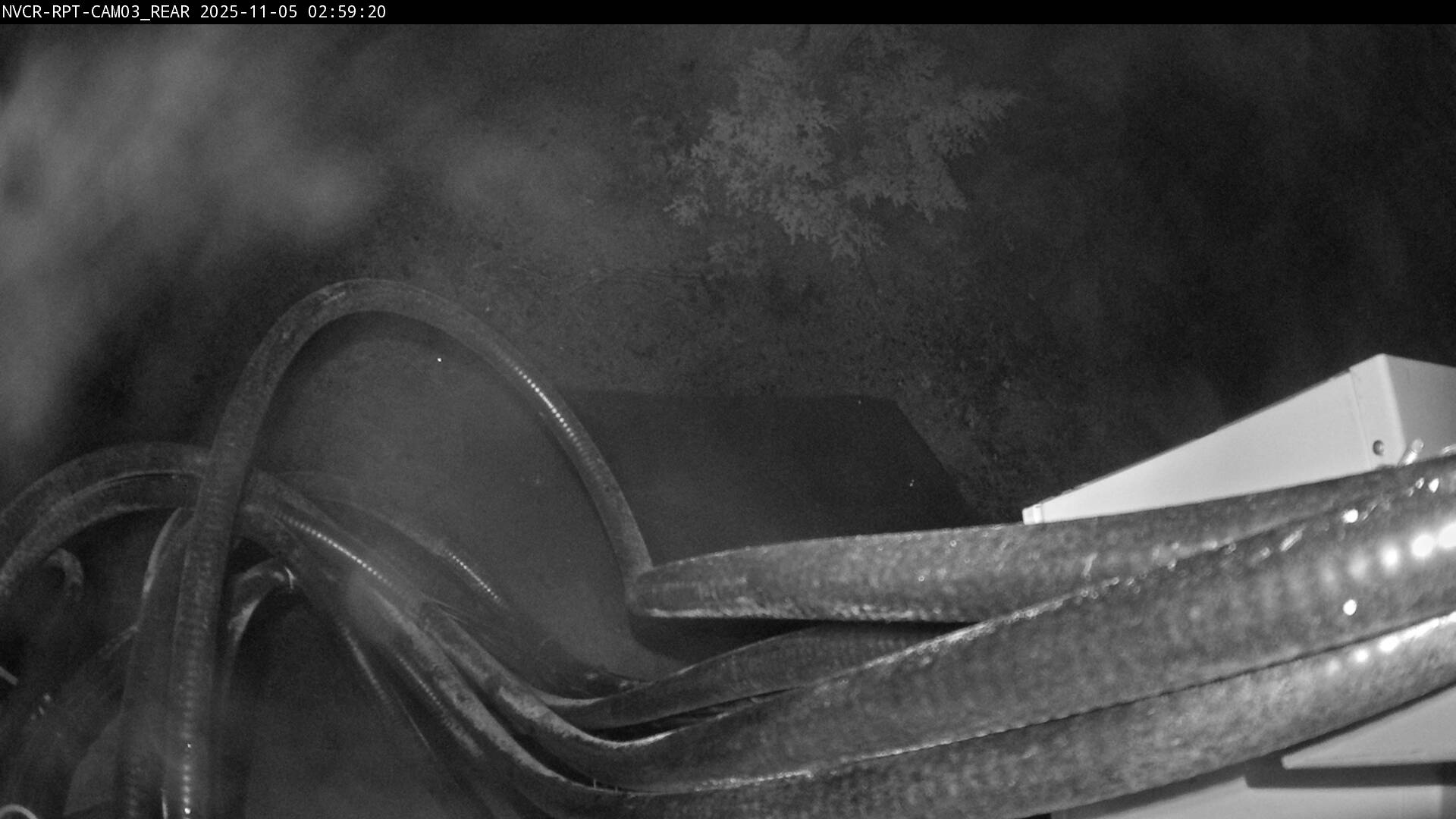 Web Cam History Image - 928