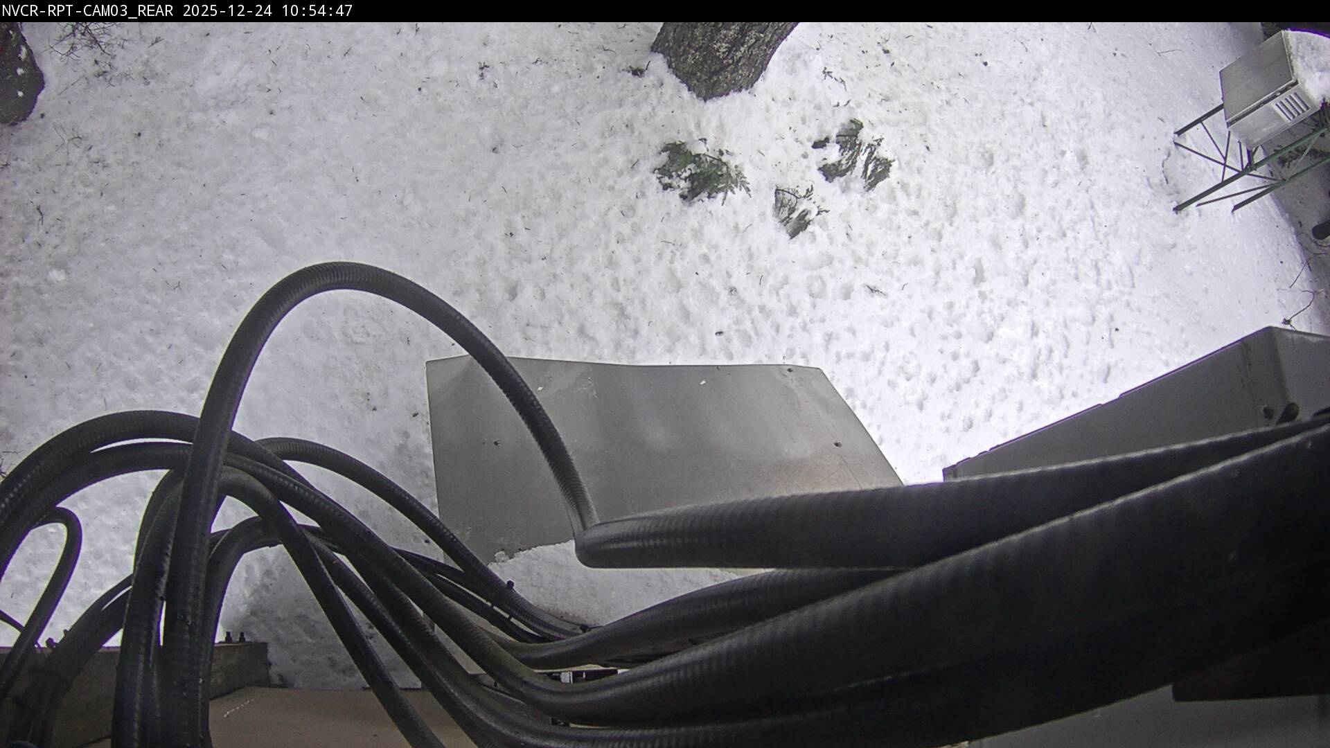 Web Cam History Image - 928