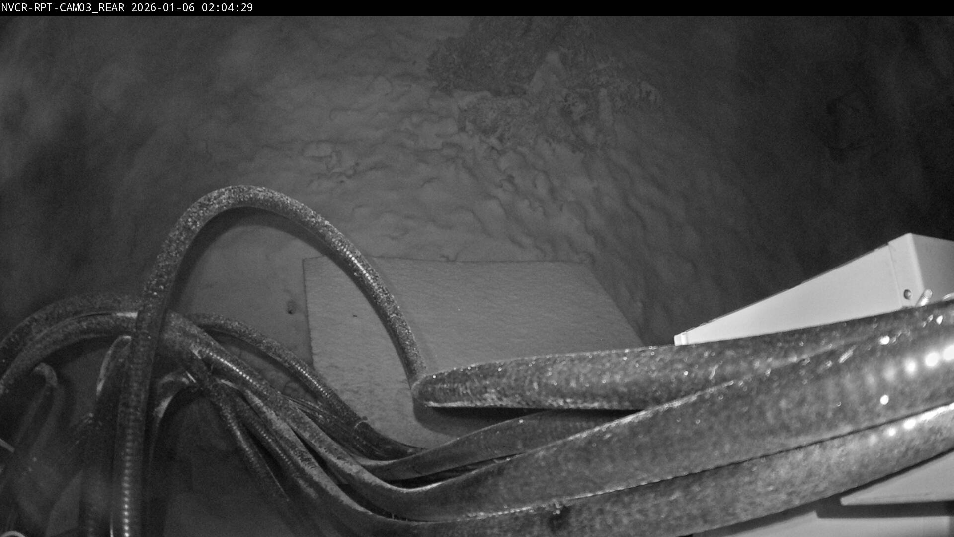 Web Cam History Image - 928