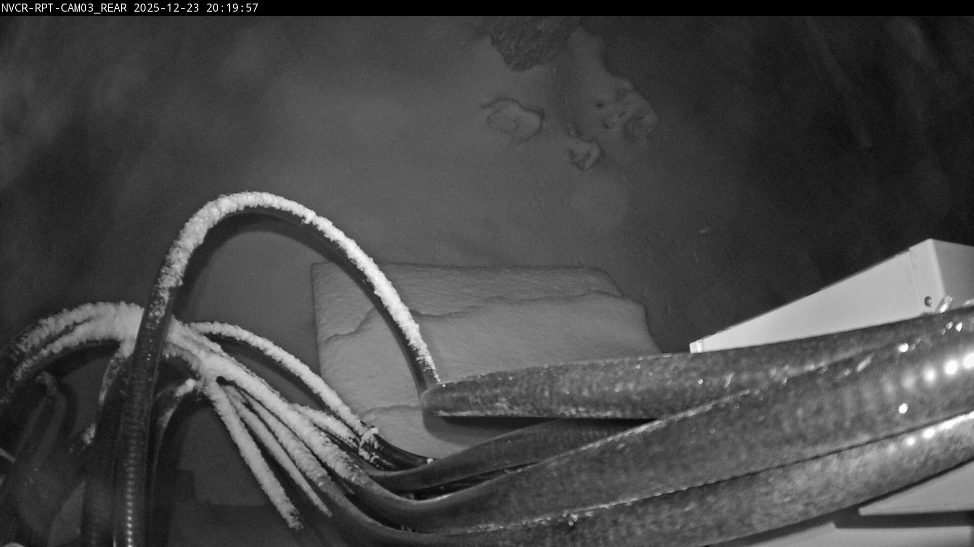 Web Cam History Image - 94