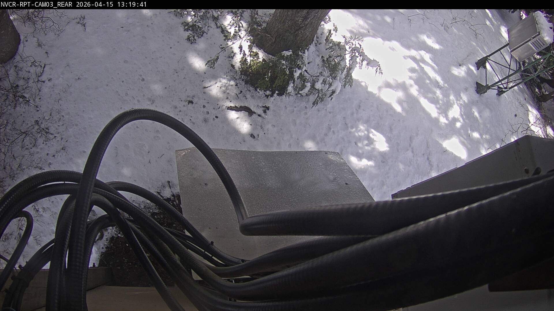 Web Cam History Image - 94