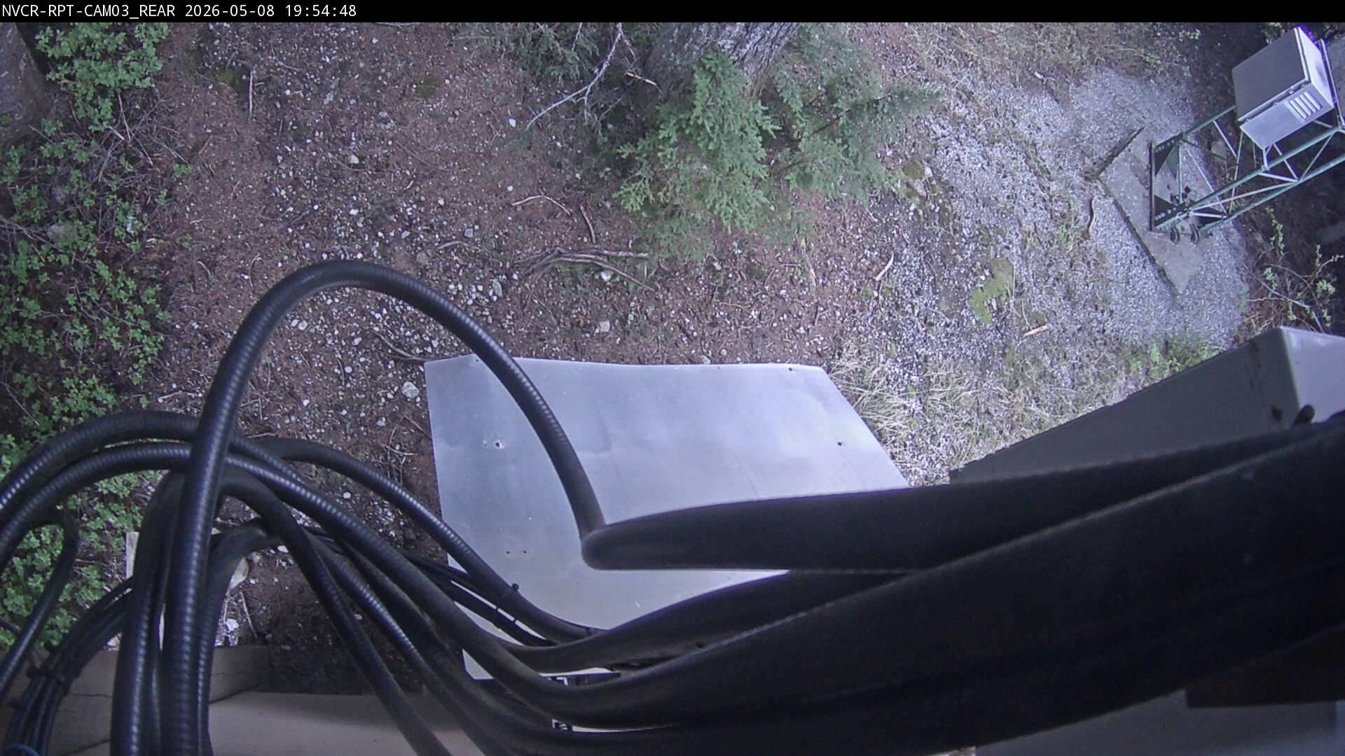 Web Cam History Image - 94
