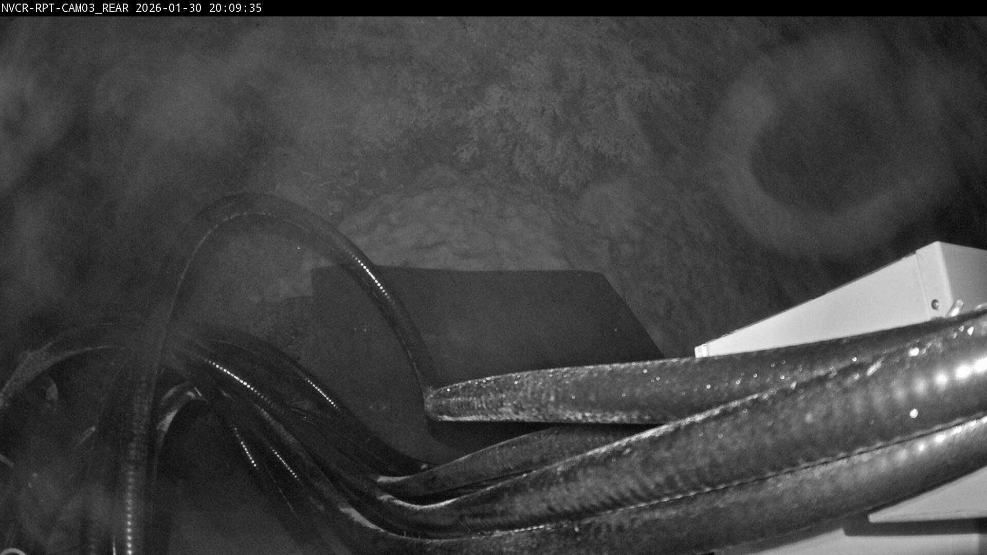 Web Cam History Image - 932