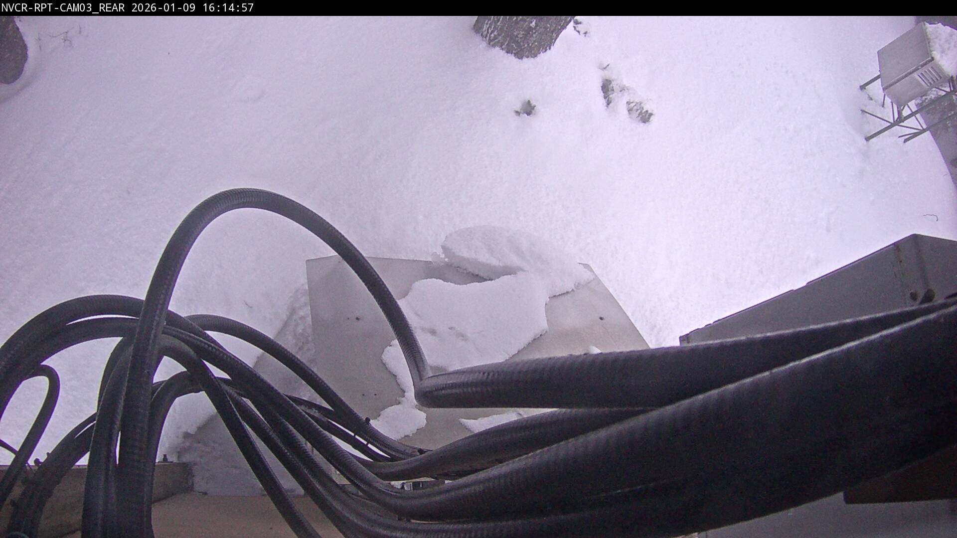 Web Cam History Image - 934