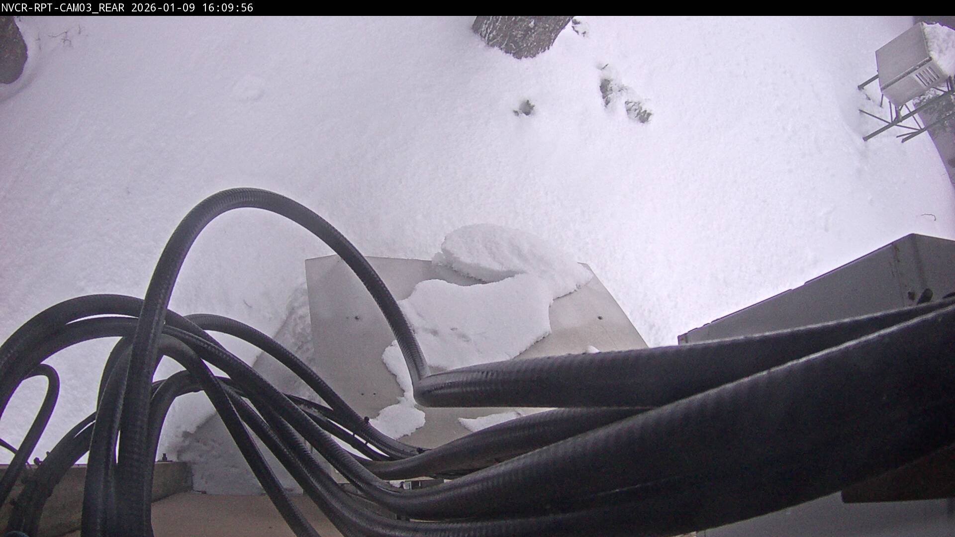 Web Cam History Image - 935