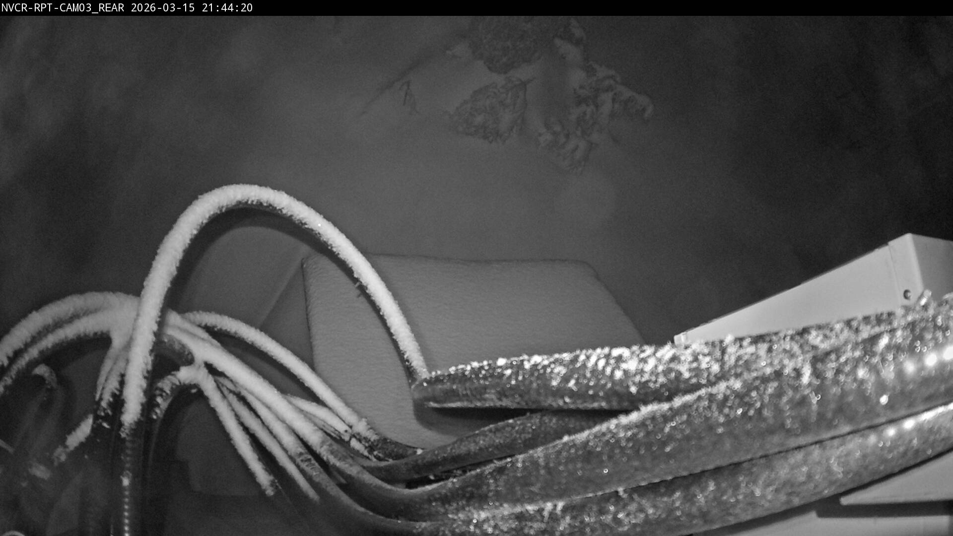 Web Cam History Image - 935