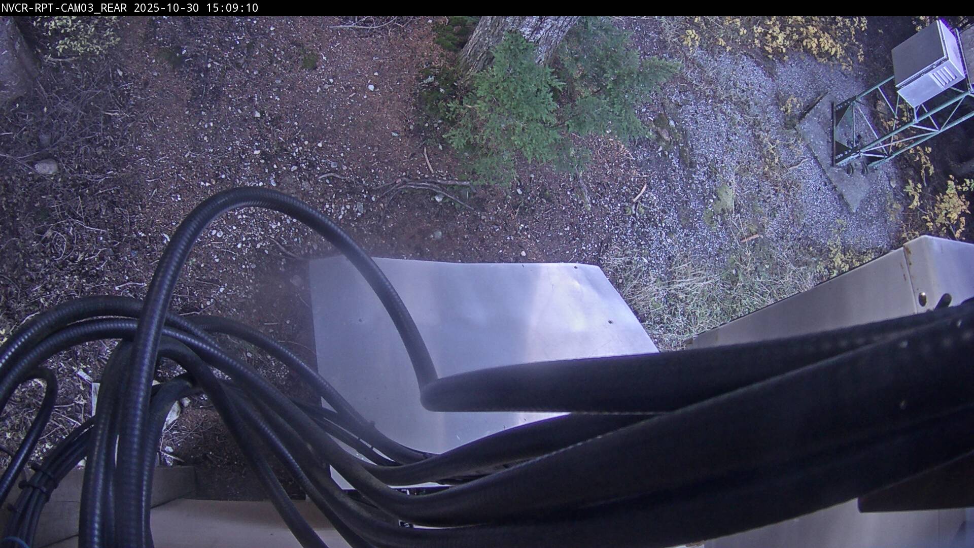 Web Cam History Image - 936