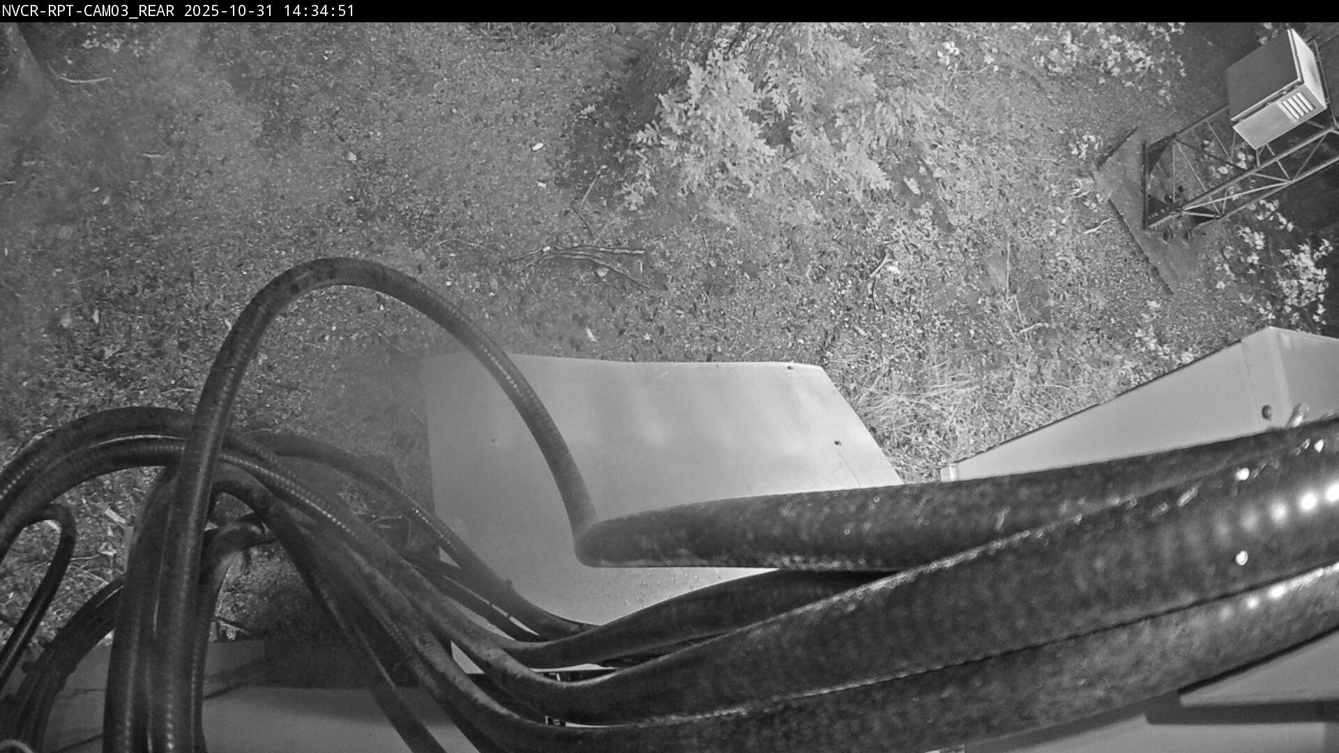 Web Cam History Image - 938