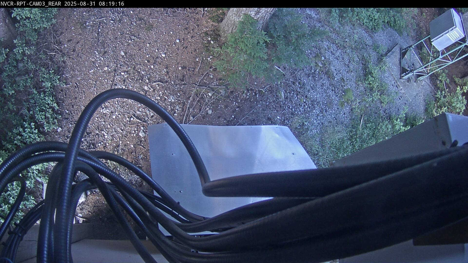 Web Cam History Image - 939