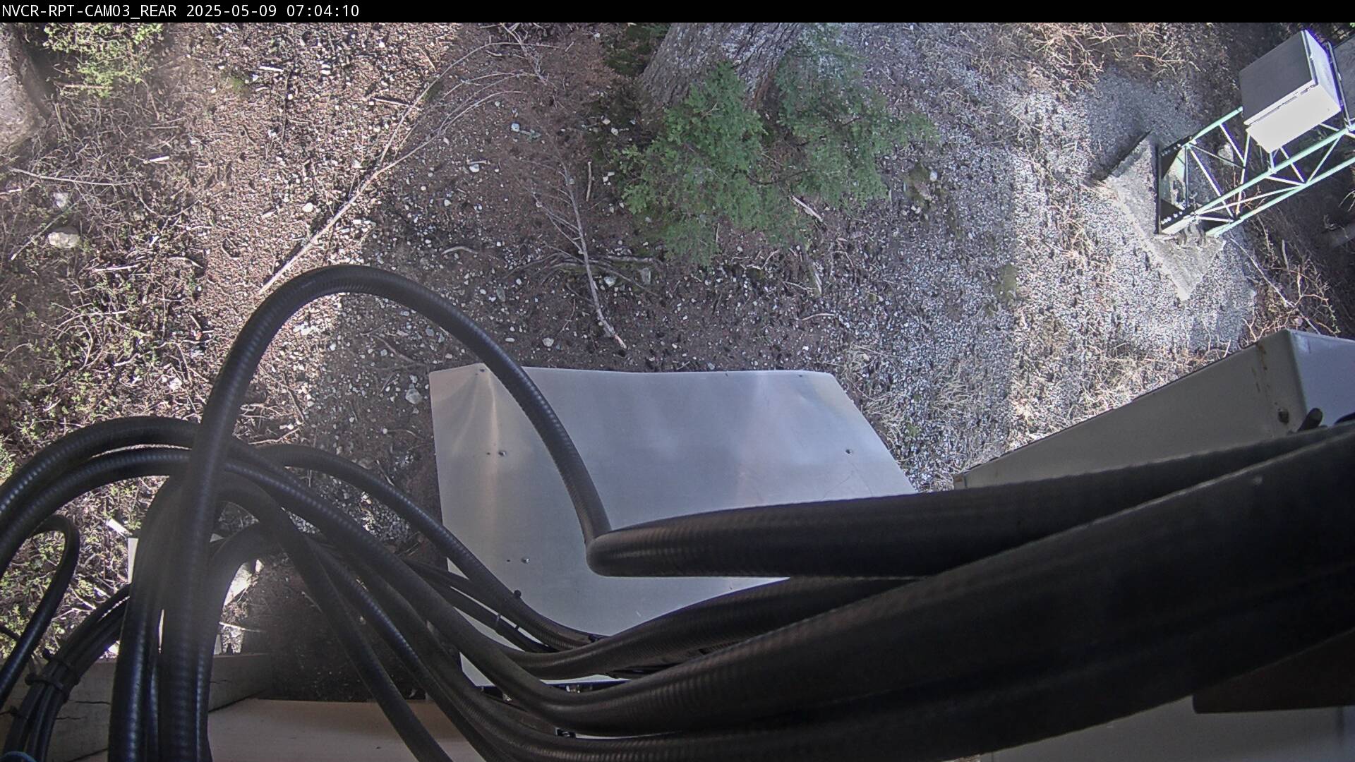 Web Cam History Image - 95