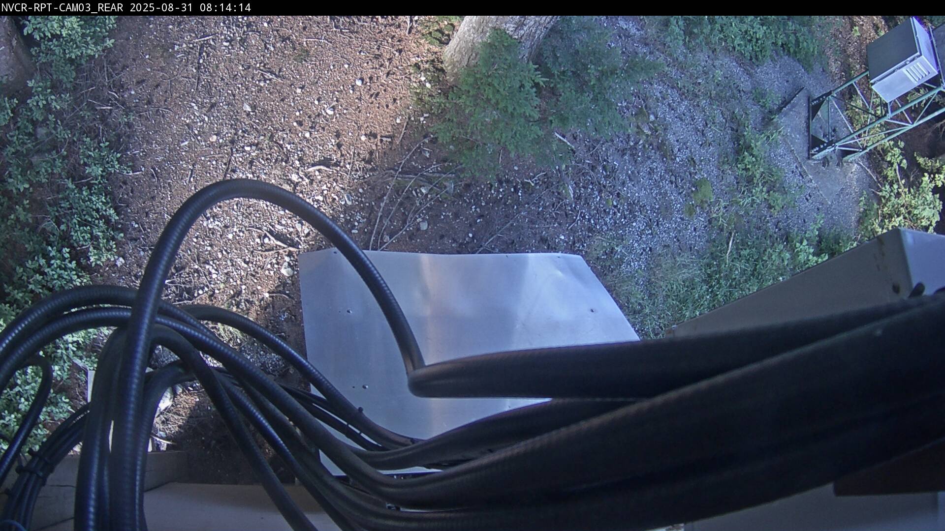 Web Cam History Image - 941