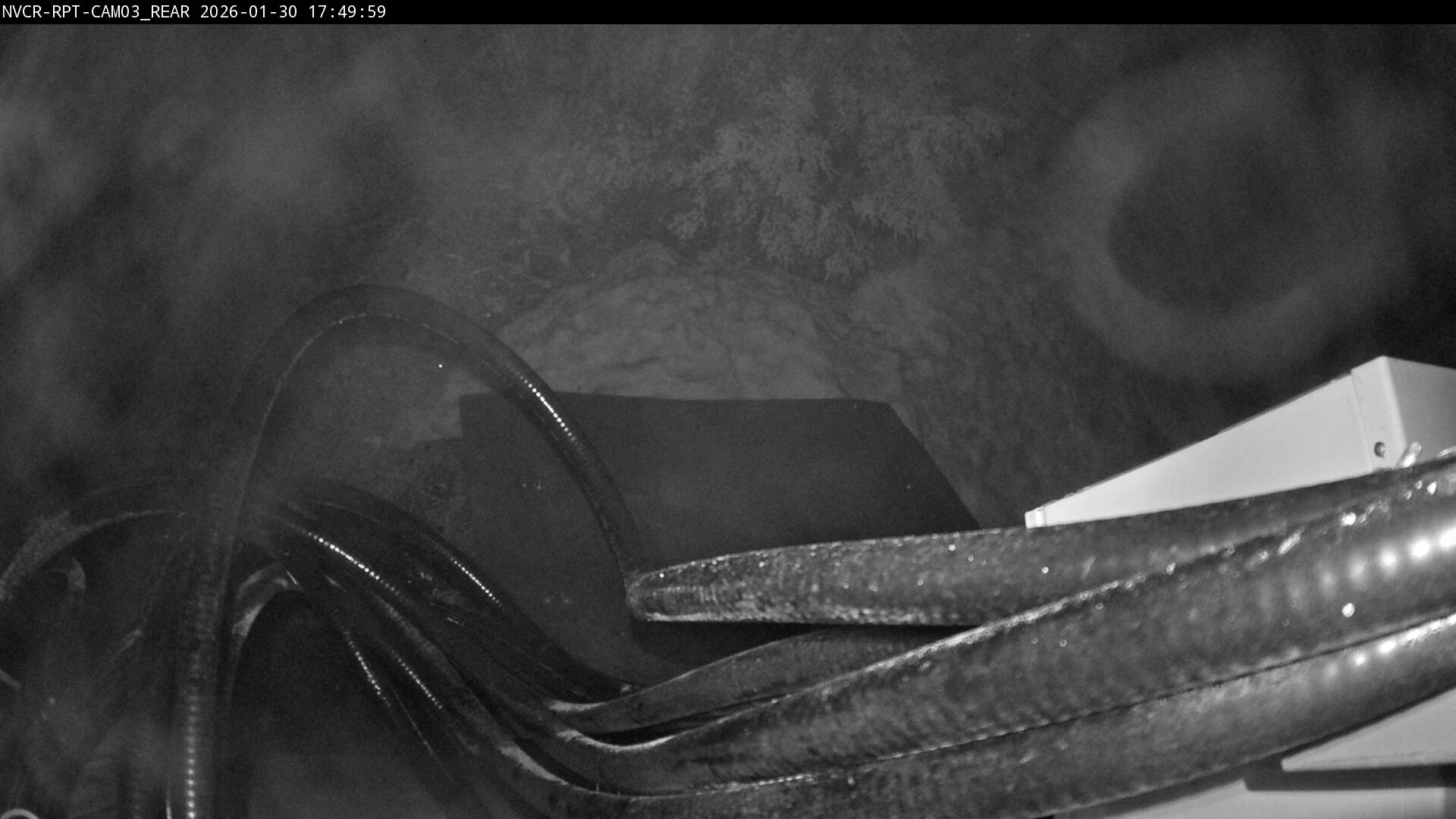 Web Cam History Image - 941