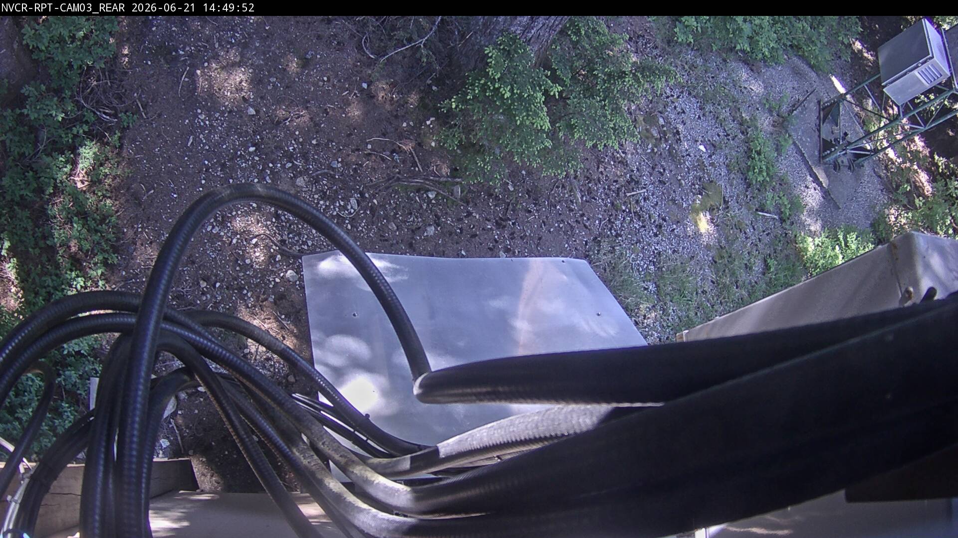 Web Cam History Image - 943
