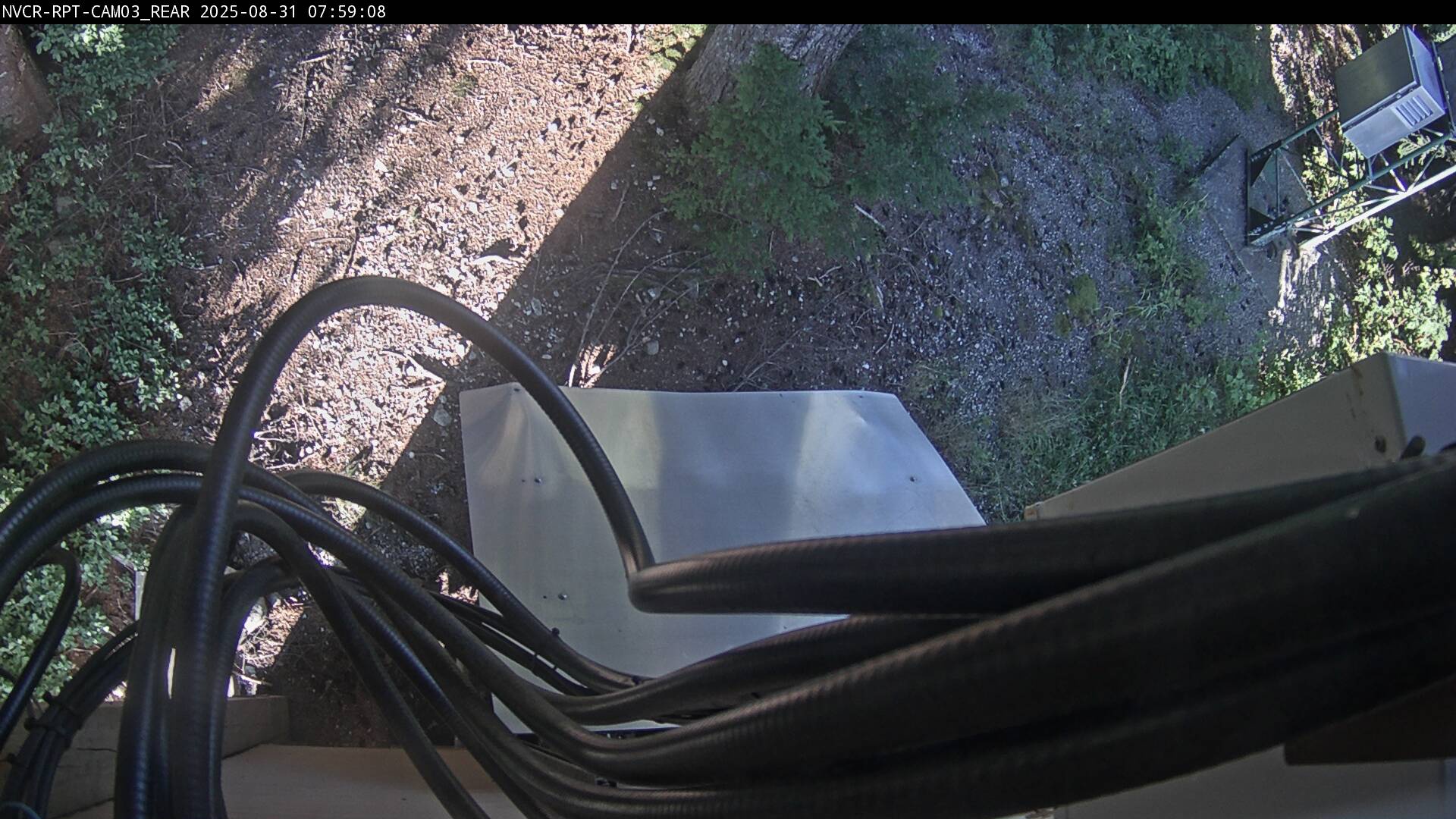 Web Cam History Image - 944