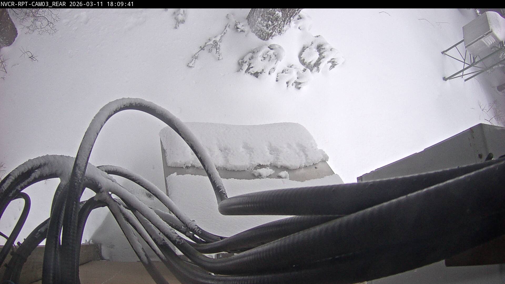 Web Cam History Image - 944