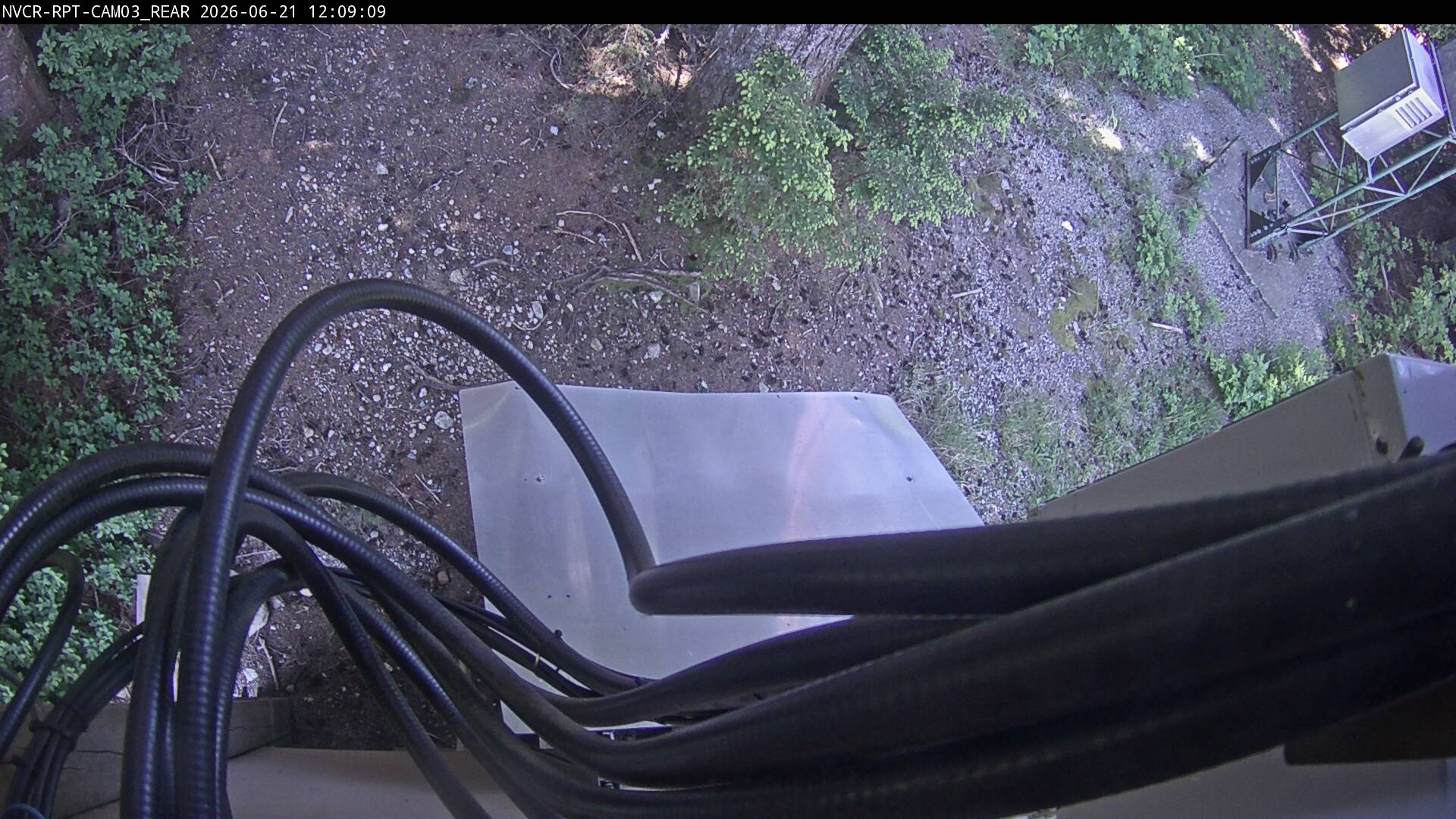 Web Cam History Image - 944