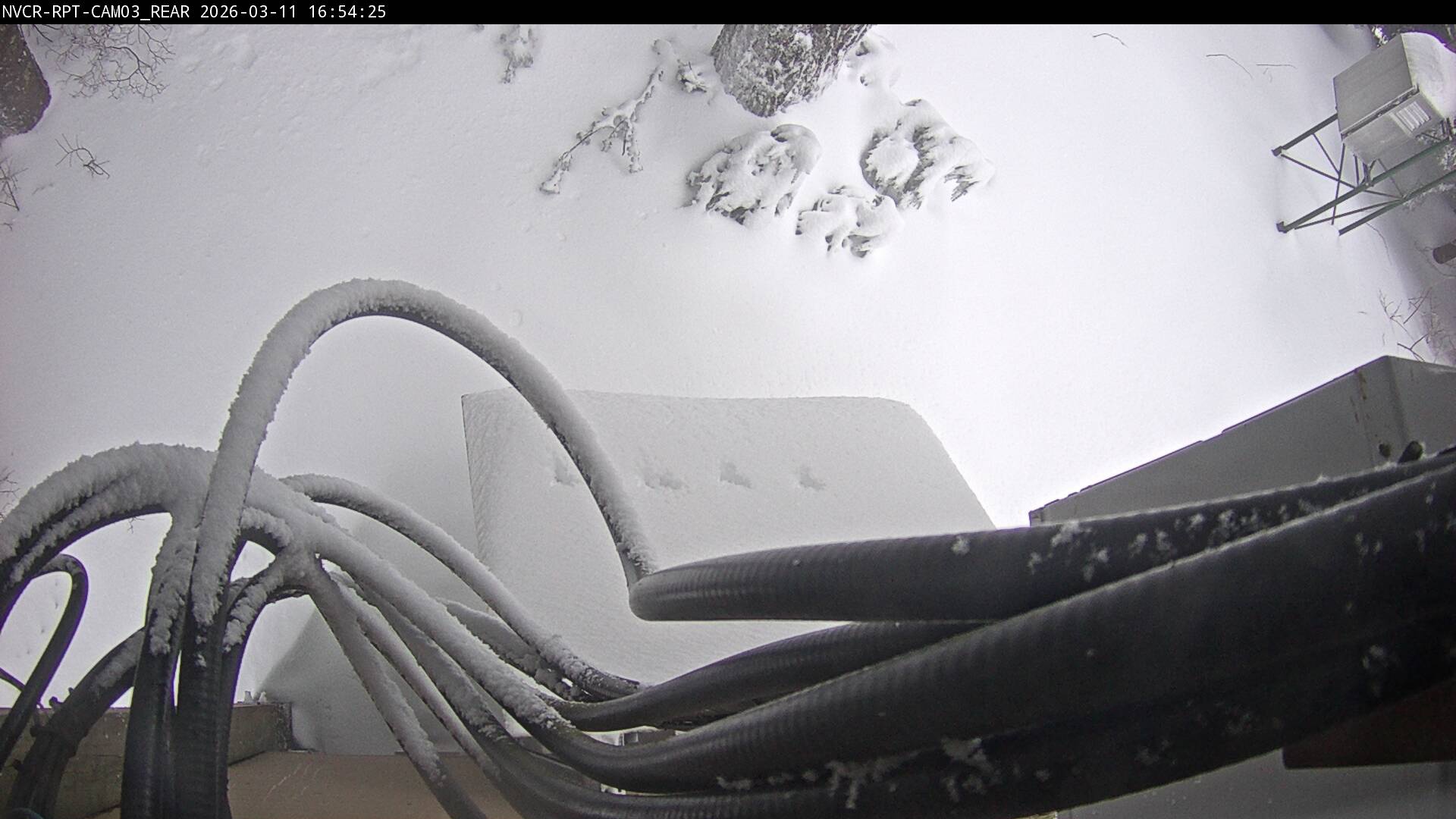 Web Cam History Image - 945