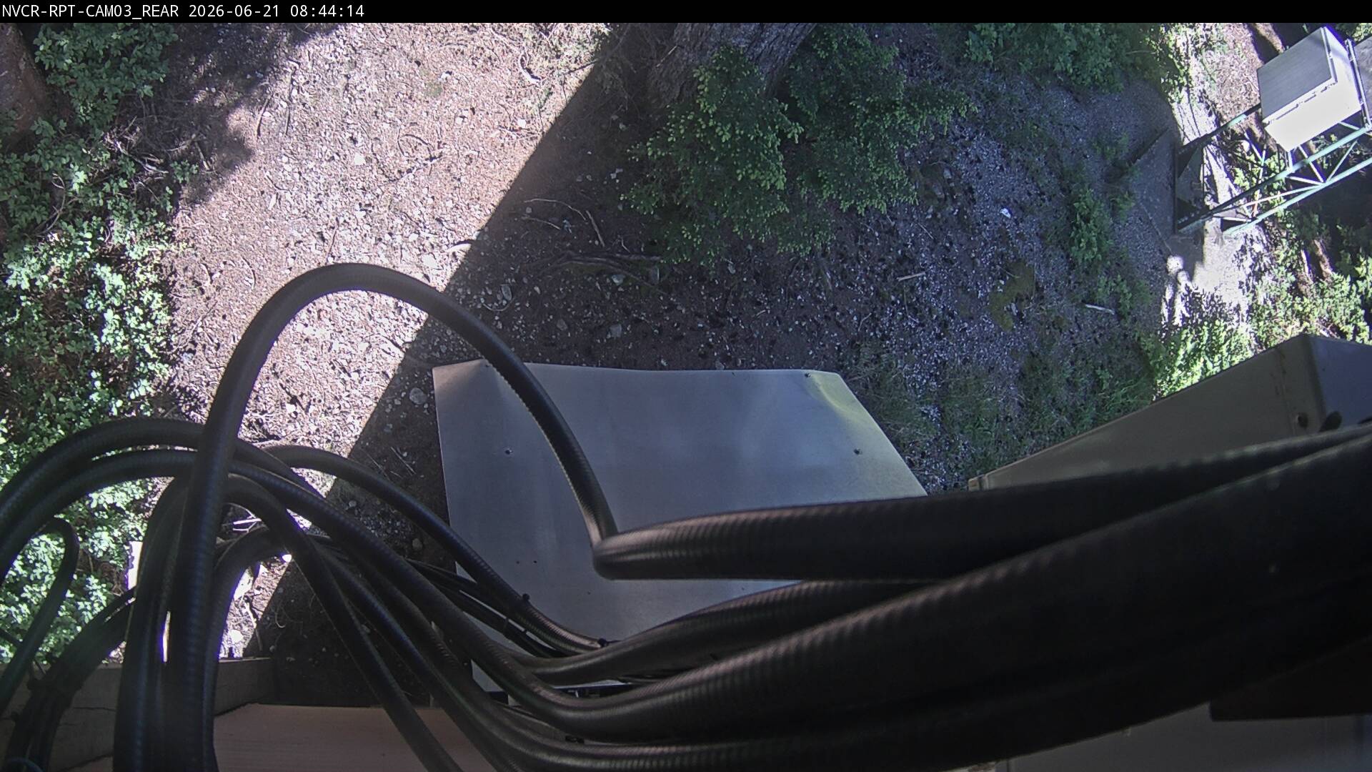 Web Cam History Image - 945