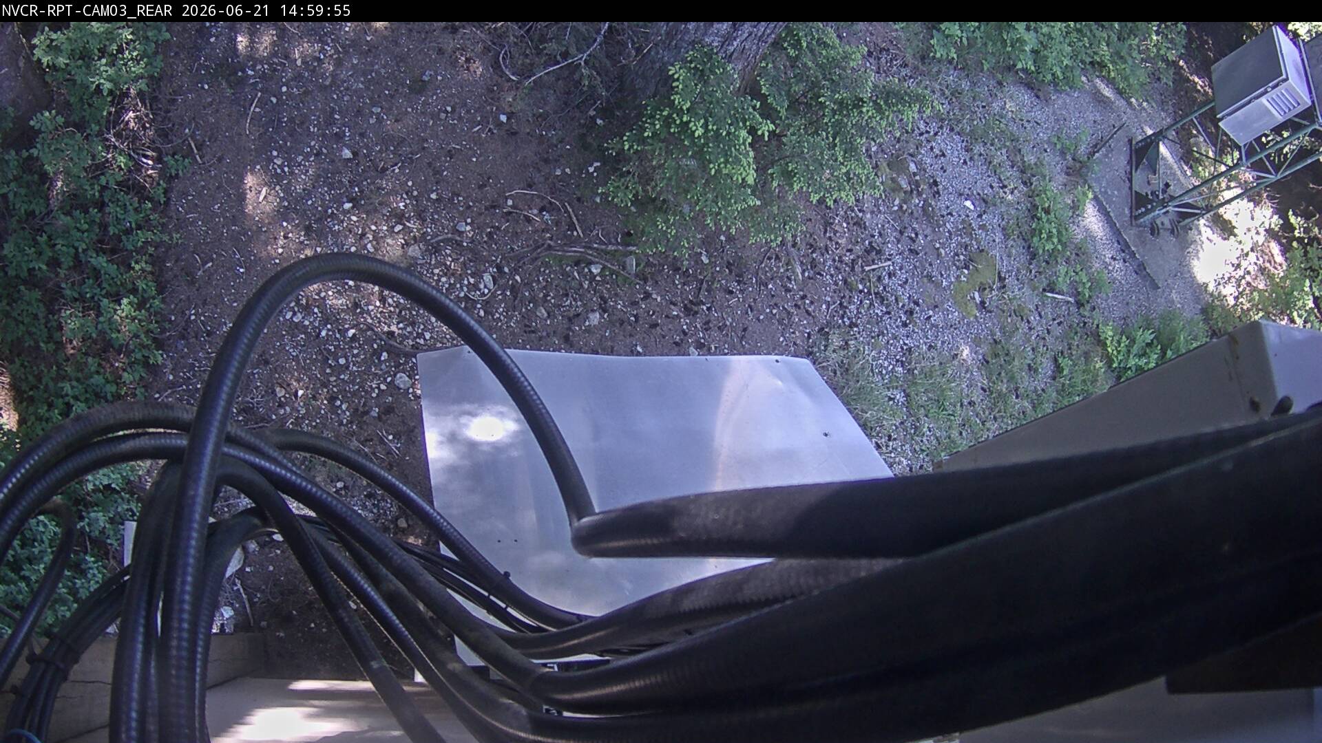 Web Cam History Image - 945