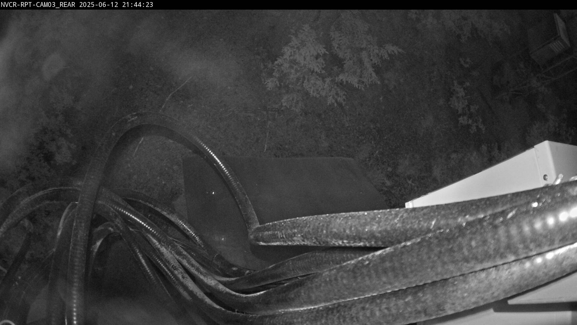 Web Cam History Image - 946
